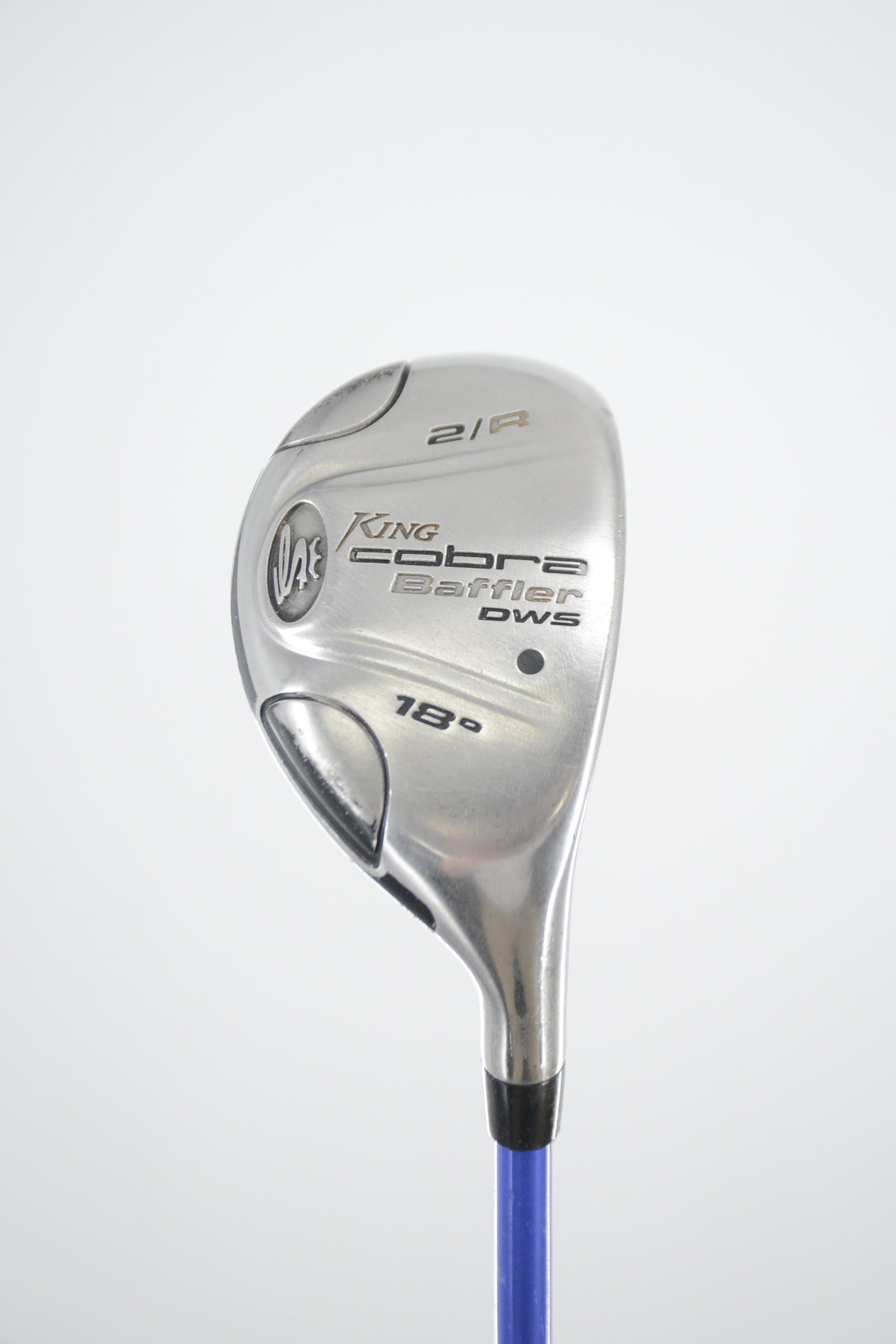 Cobra Baffler DWS 2 Hybrid S Flex 41"