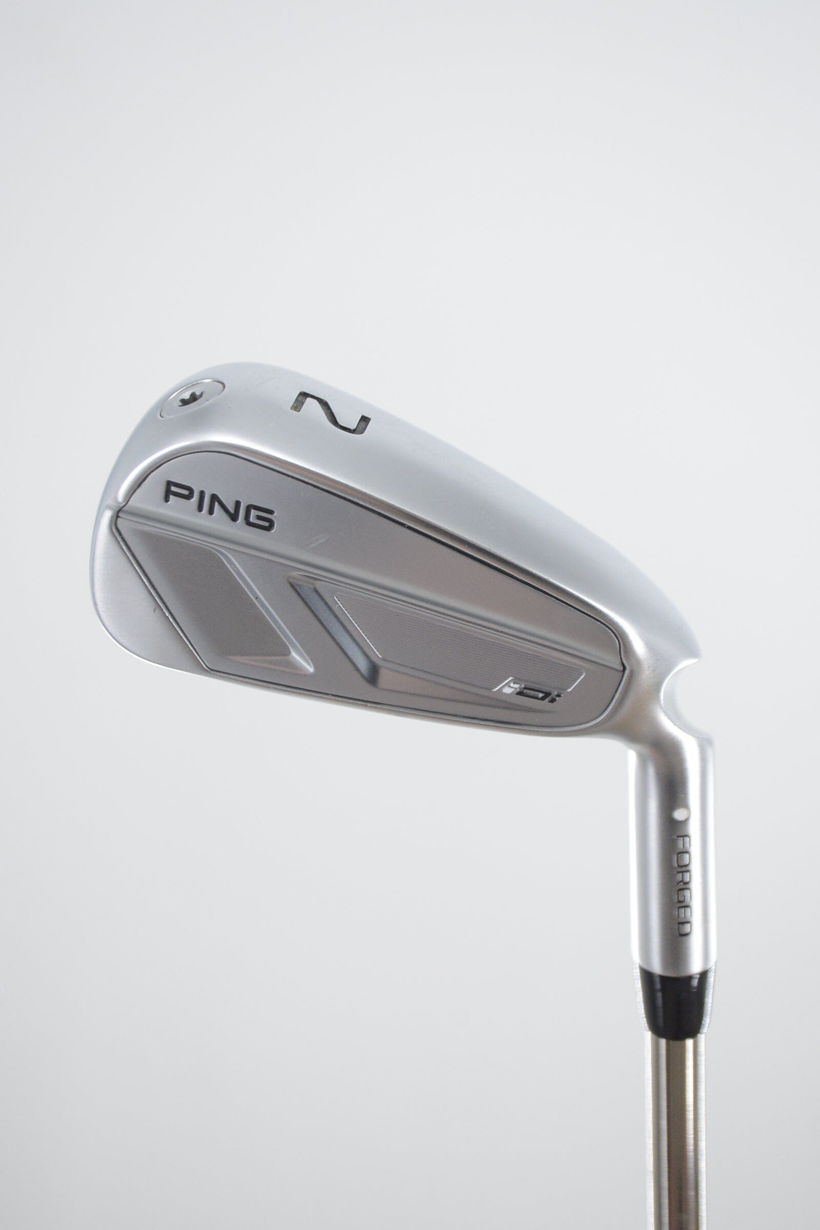 Ping iDi 2 Driving Iron S Flex 38"