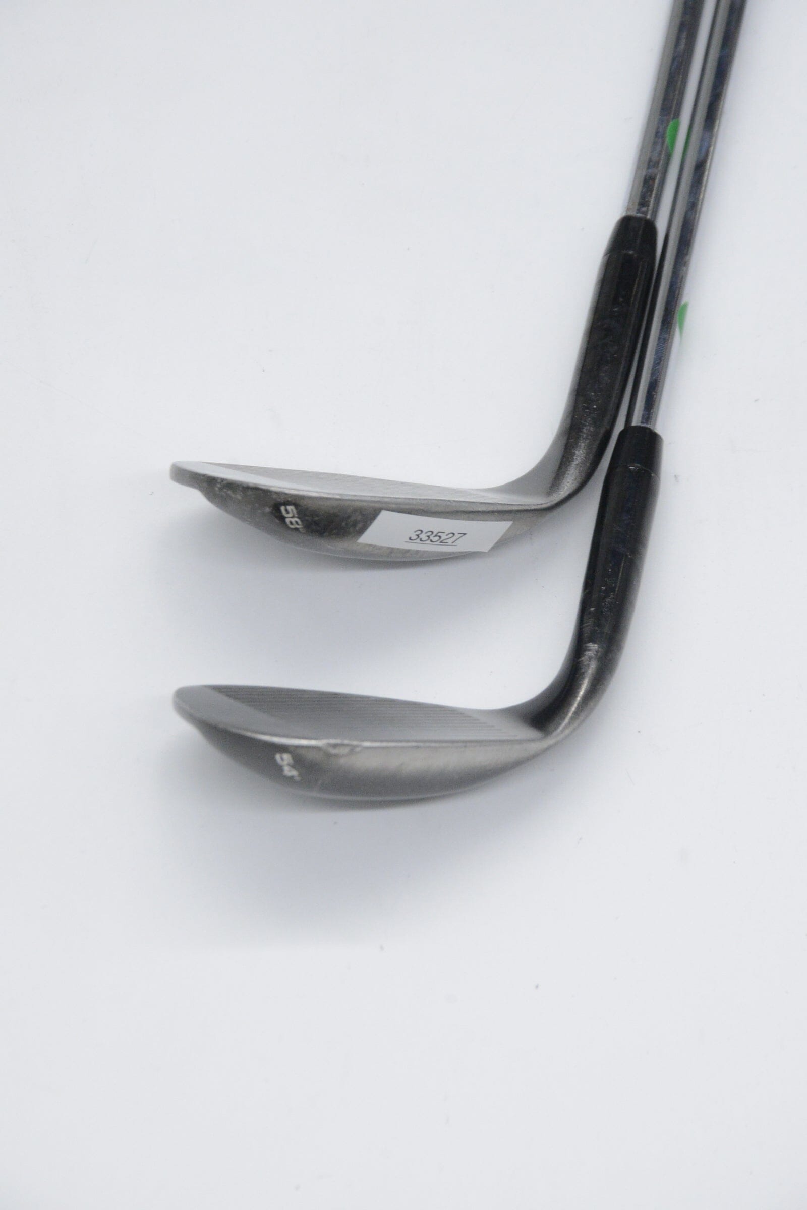 Snake Eyes 3500 SL 54 & 58 Degree Wedge Set Wedge Flex Golf Clubs GolfRoots