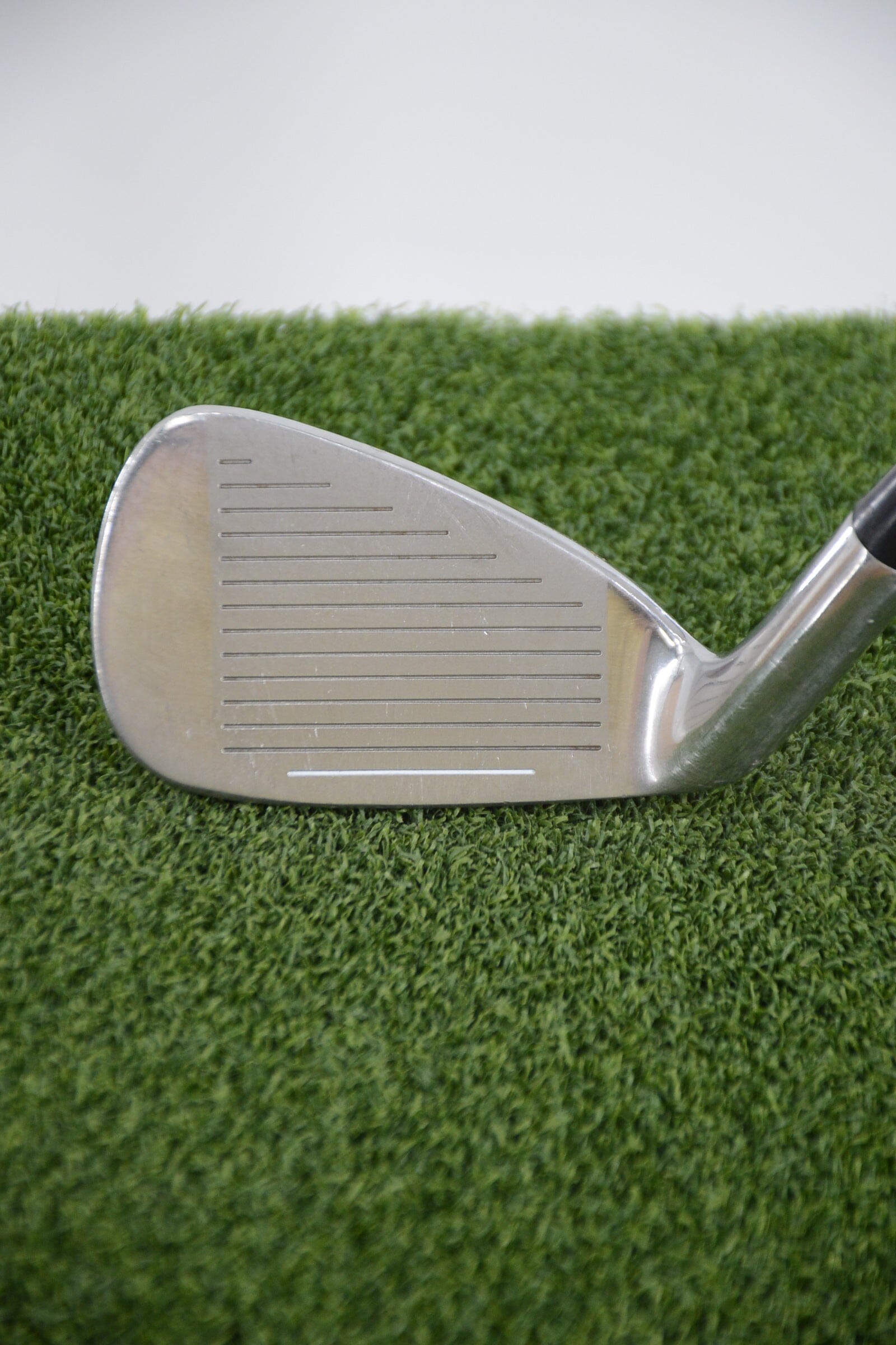 MG23 Tour X 8 Iron S Flex 37.75" Golf Clubs GolfRoots