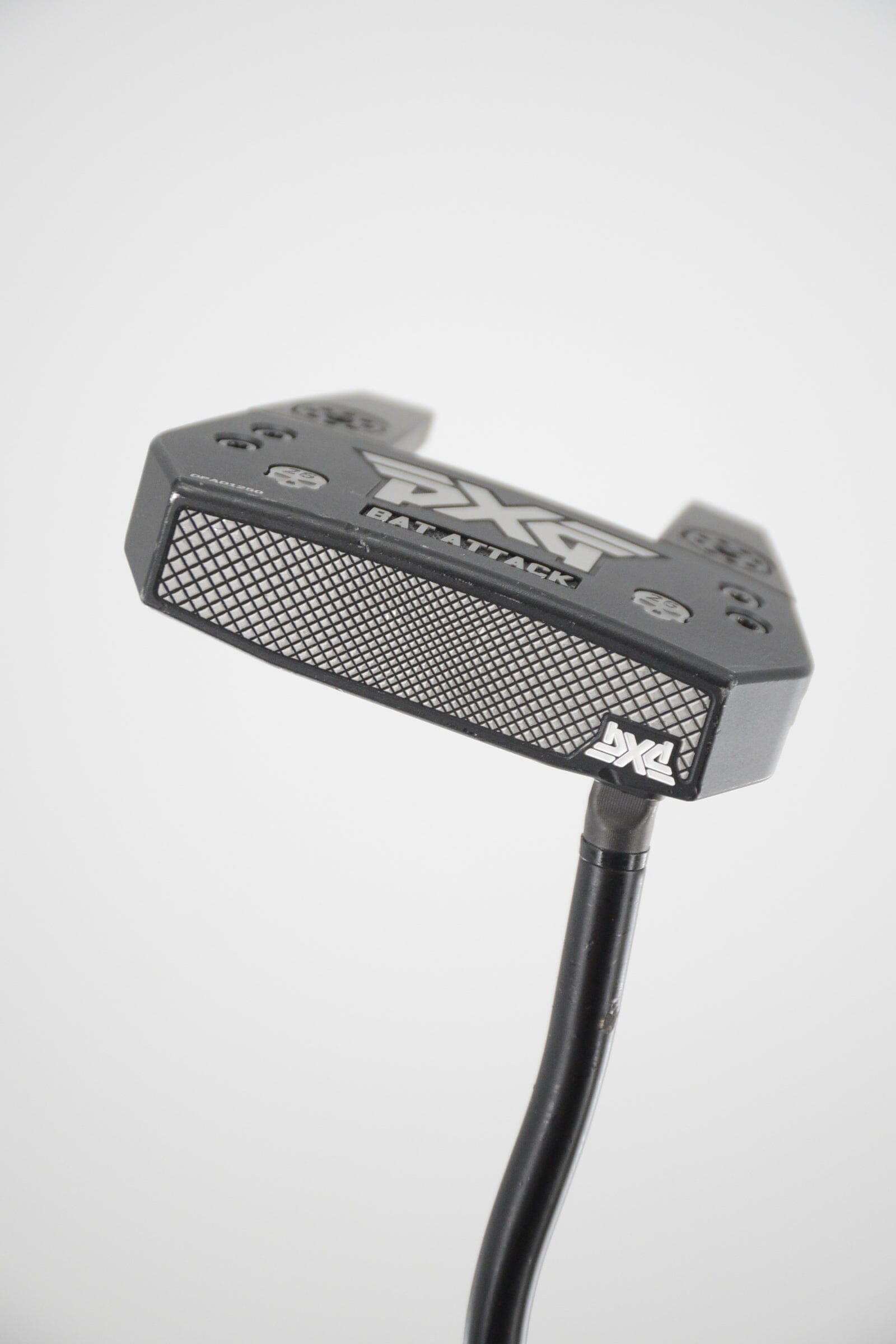 Lefty PXG Battle Ready Bat Attack Putter 35" Golf Clubs GolfRoots