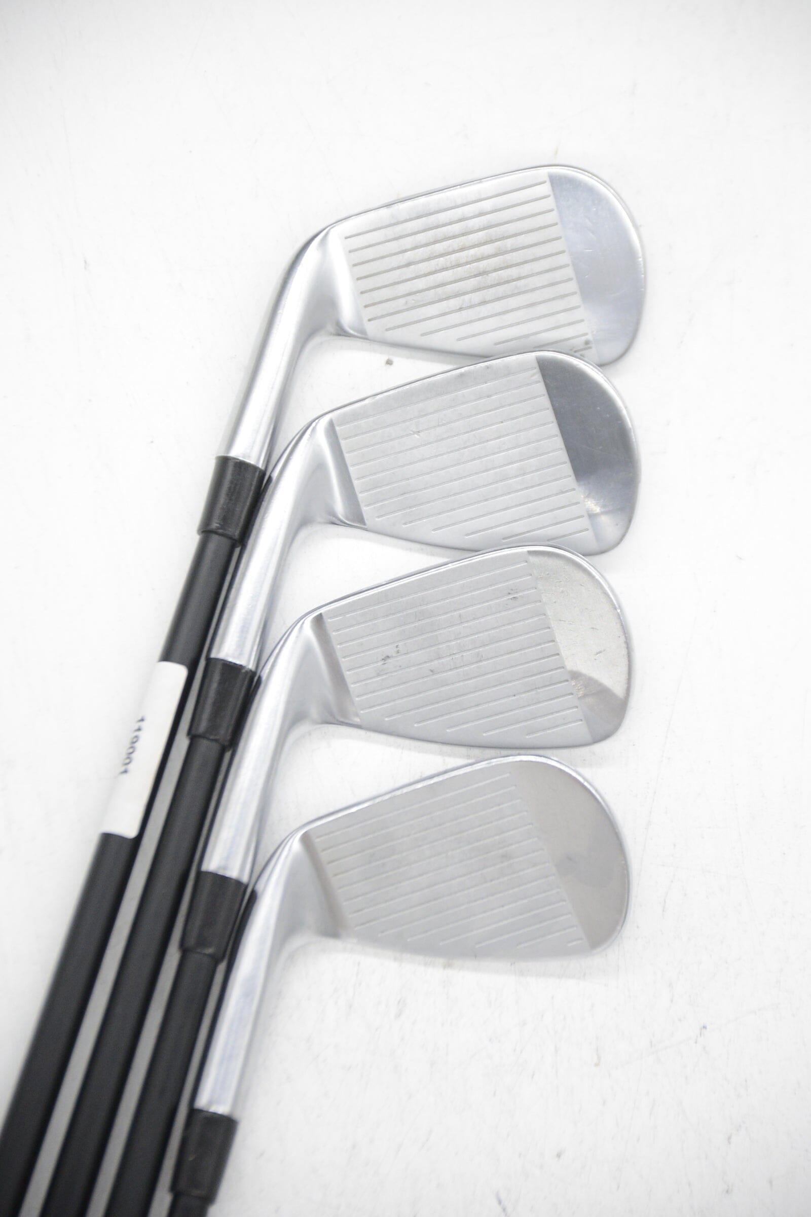 Titleist T100 7-PW Iron Set S Flex -0.25" Golf Clubs GolfRoots