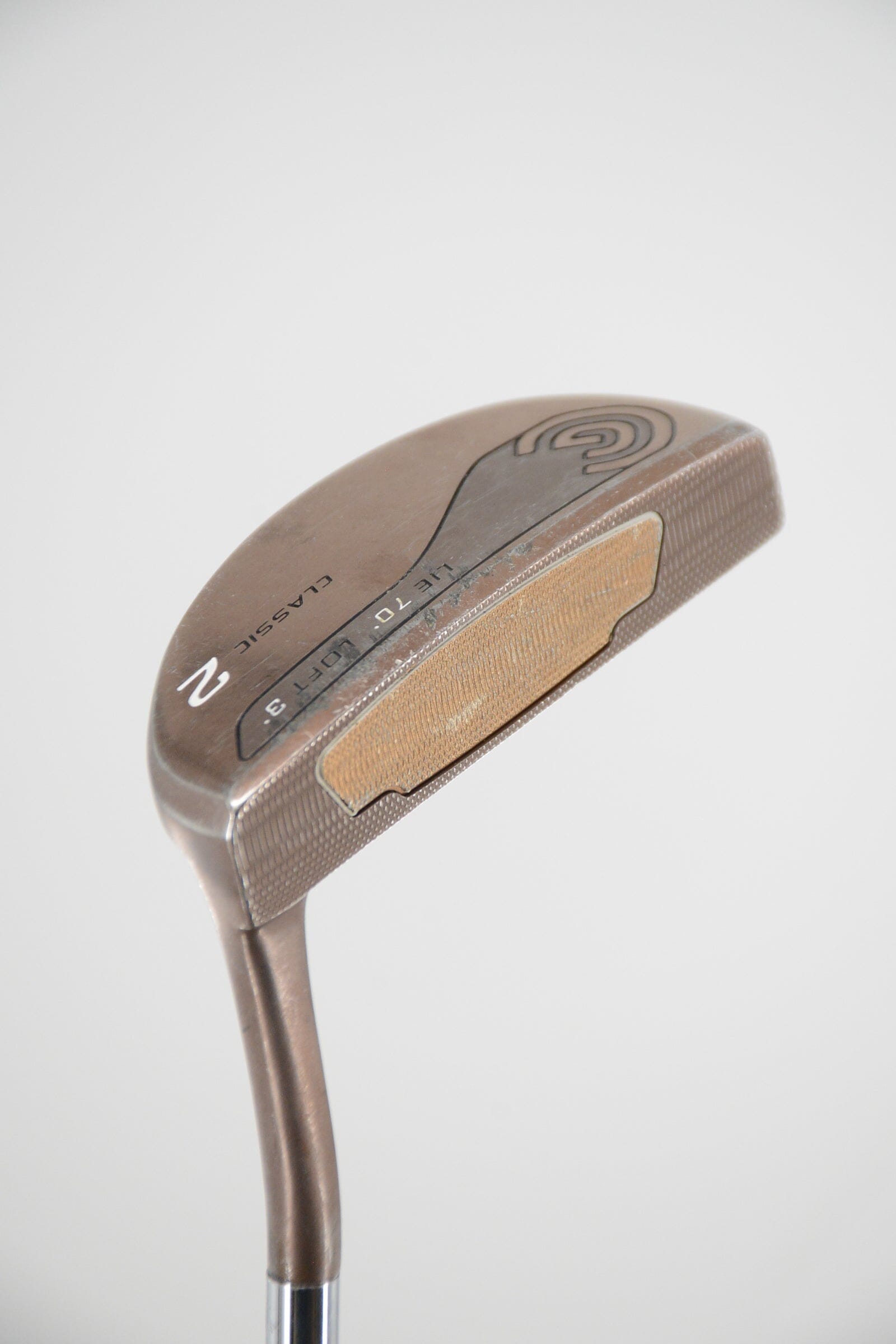 Cleveland Classic 2 BRZ Putter 35" Golf Clubs GolfRoots