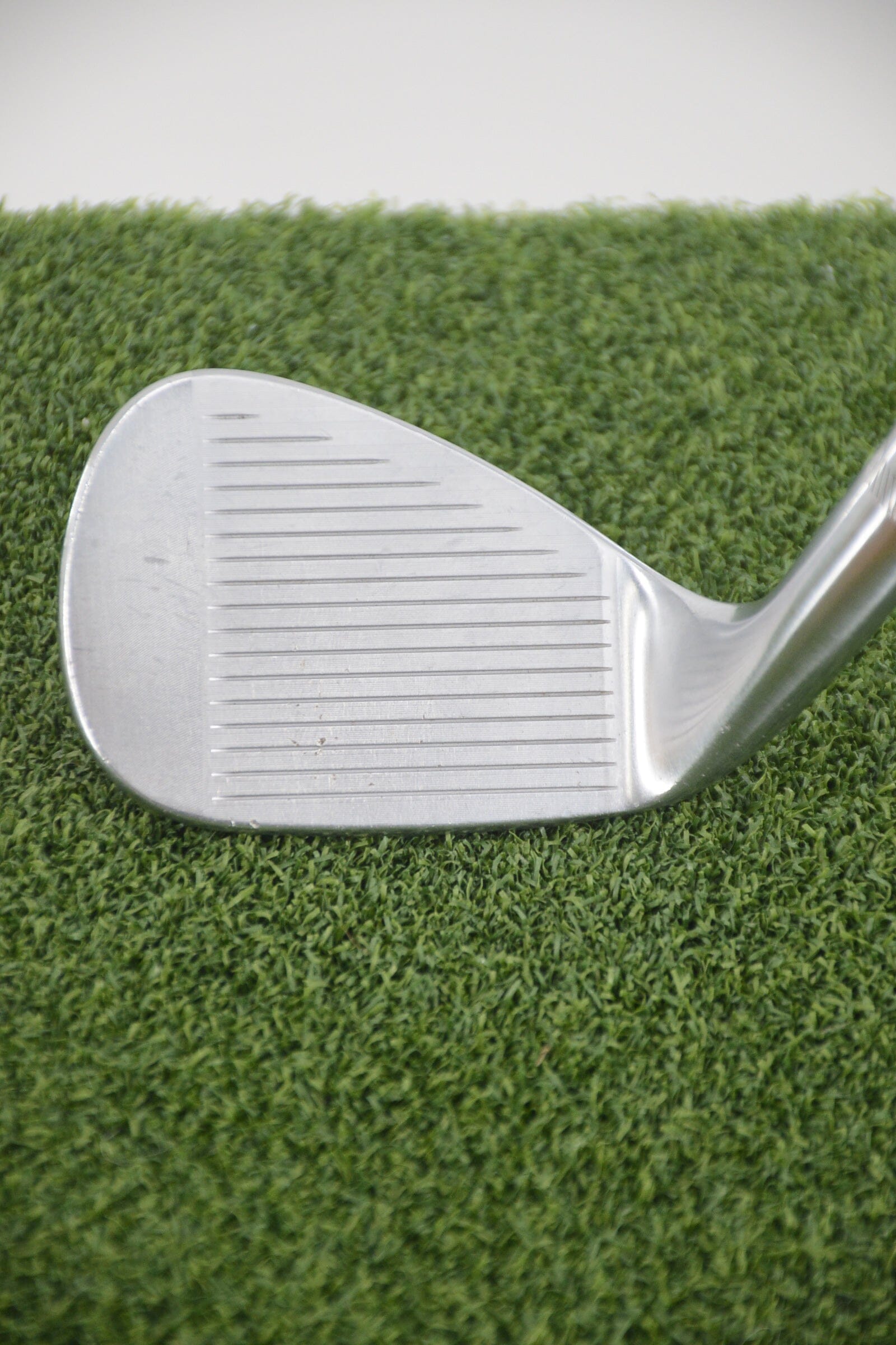 Titleist Vokey SM7 Tour Chrome 52 Degree Wedge X Flex 35.25" Golf Clubs GolfRoots
