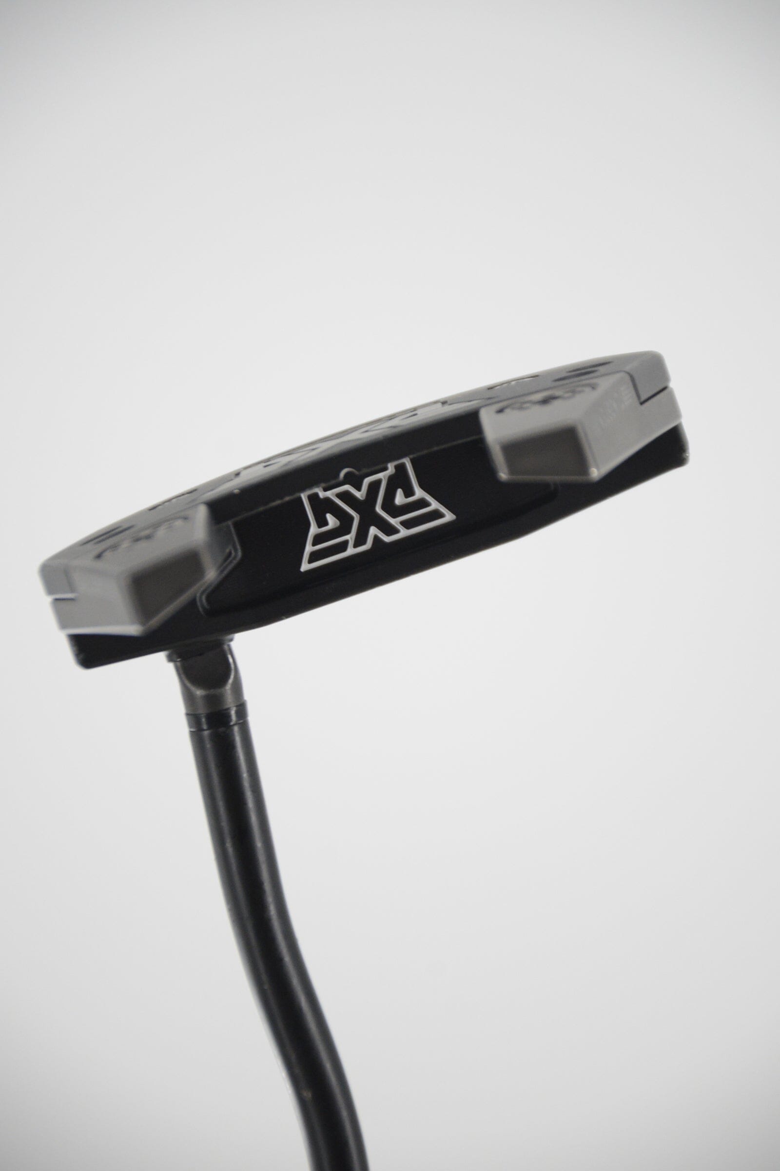 Lefty PXG Battle Ready Bat Attack Putter 35" Golf Clubs GolfRoots