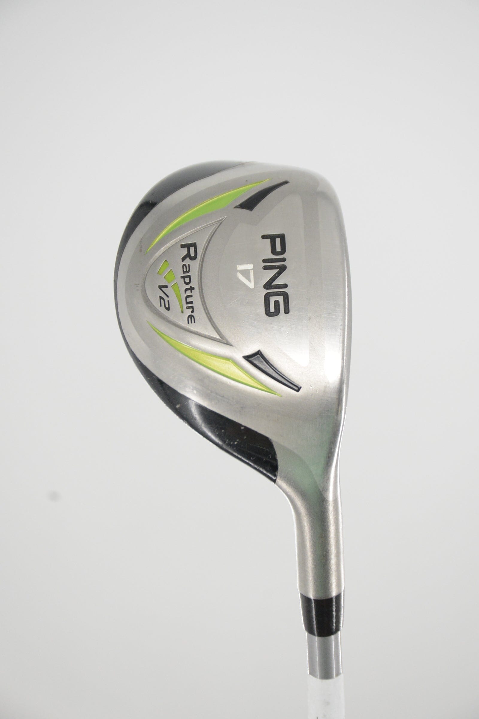 Ping Rapture V2 17 Degree Hybrid R Flex 40.25" Golf Clubs GolfRoots