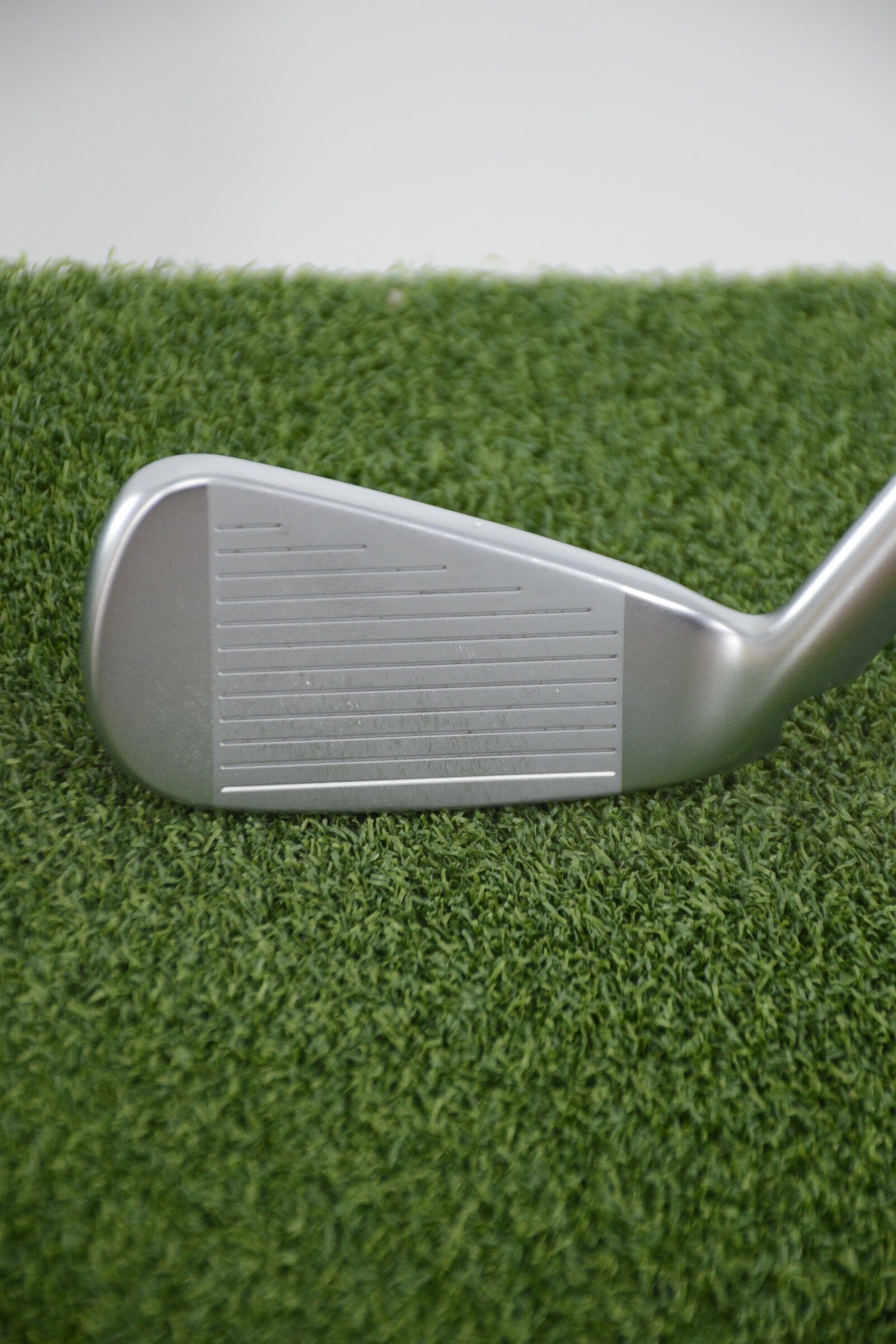Ping iDi 2 Driving Iron S Flex 38" Golf Clubs GolfRoots