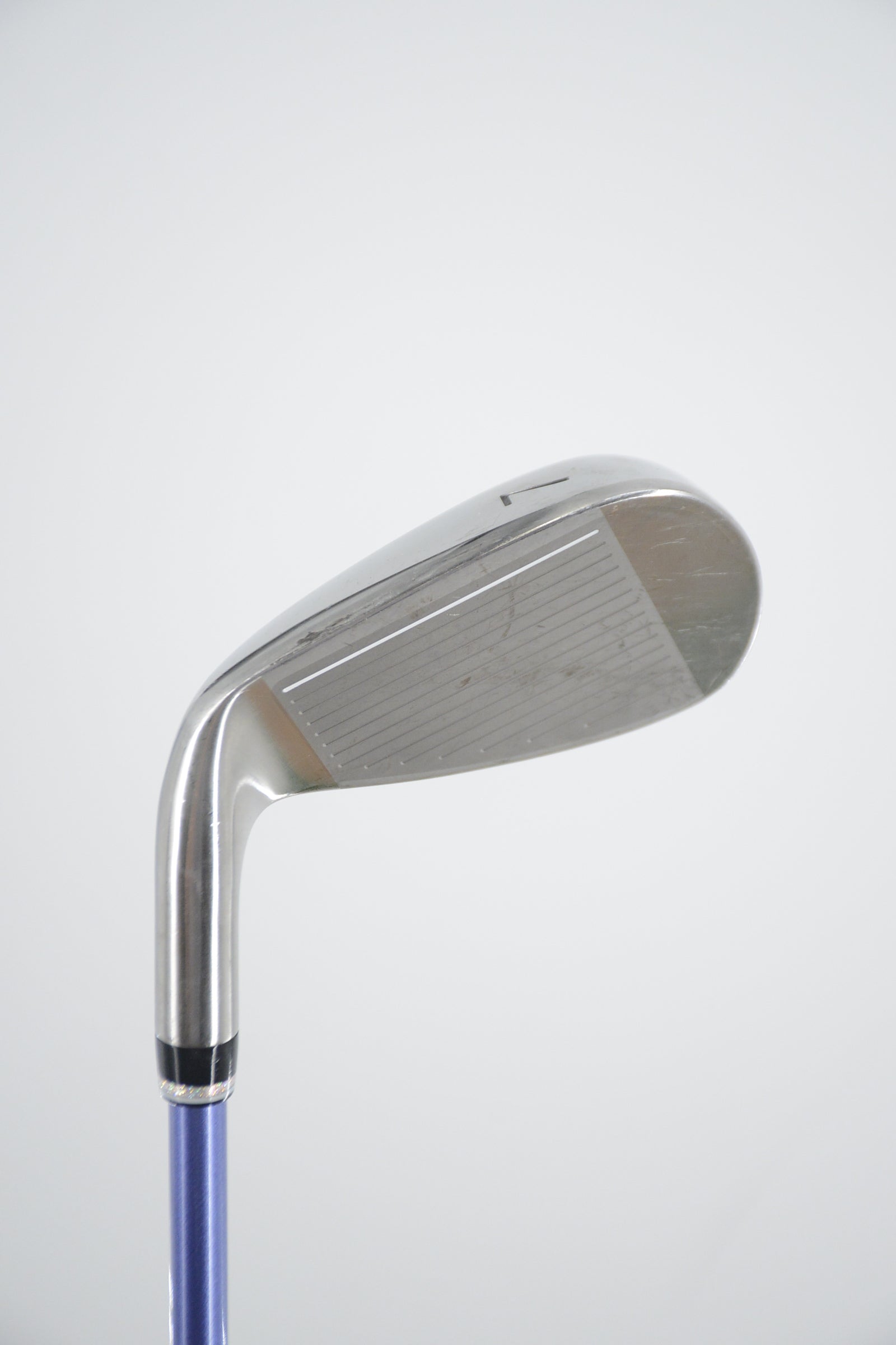 Women's XXIO Eleven 7 Iron W Flex 36"