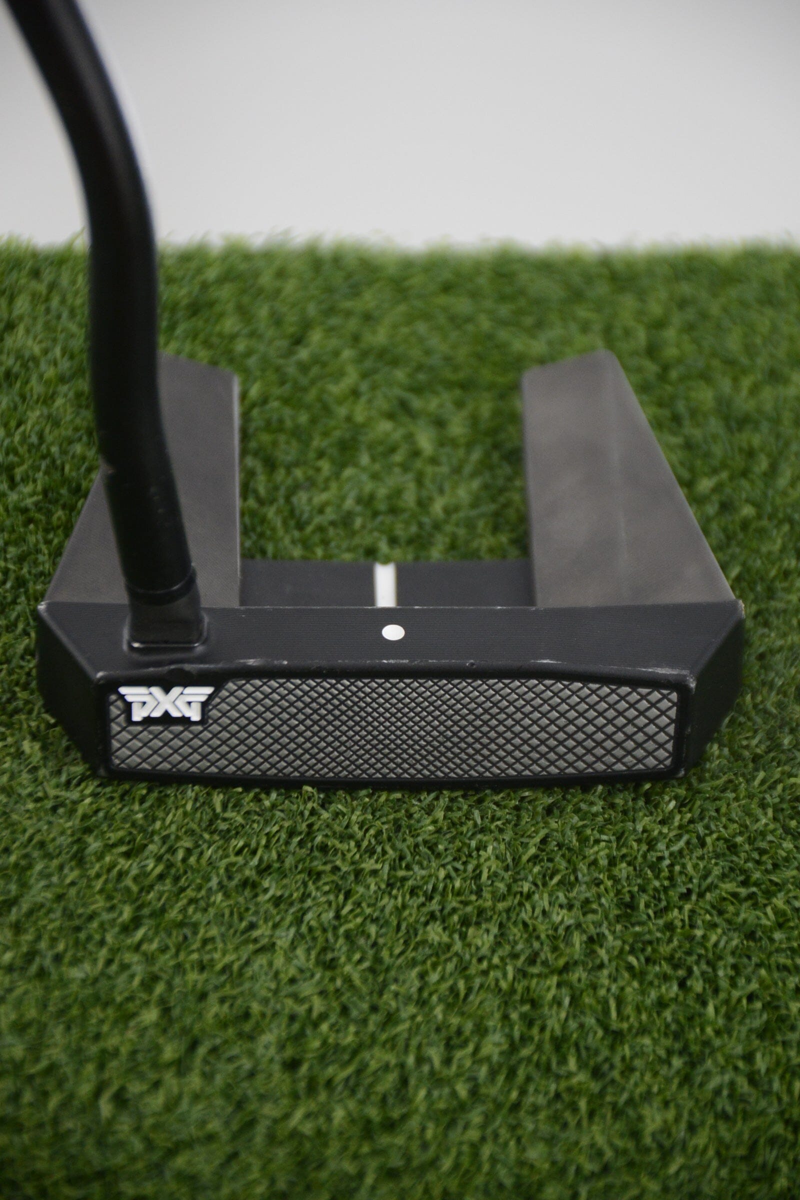 Lefty PXG Battle Ready Bat Attack Putter 35" Golf Clubs GolfRoots
