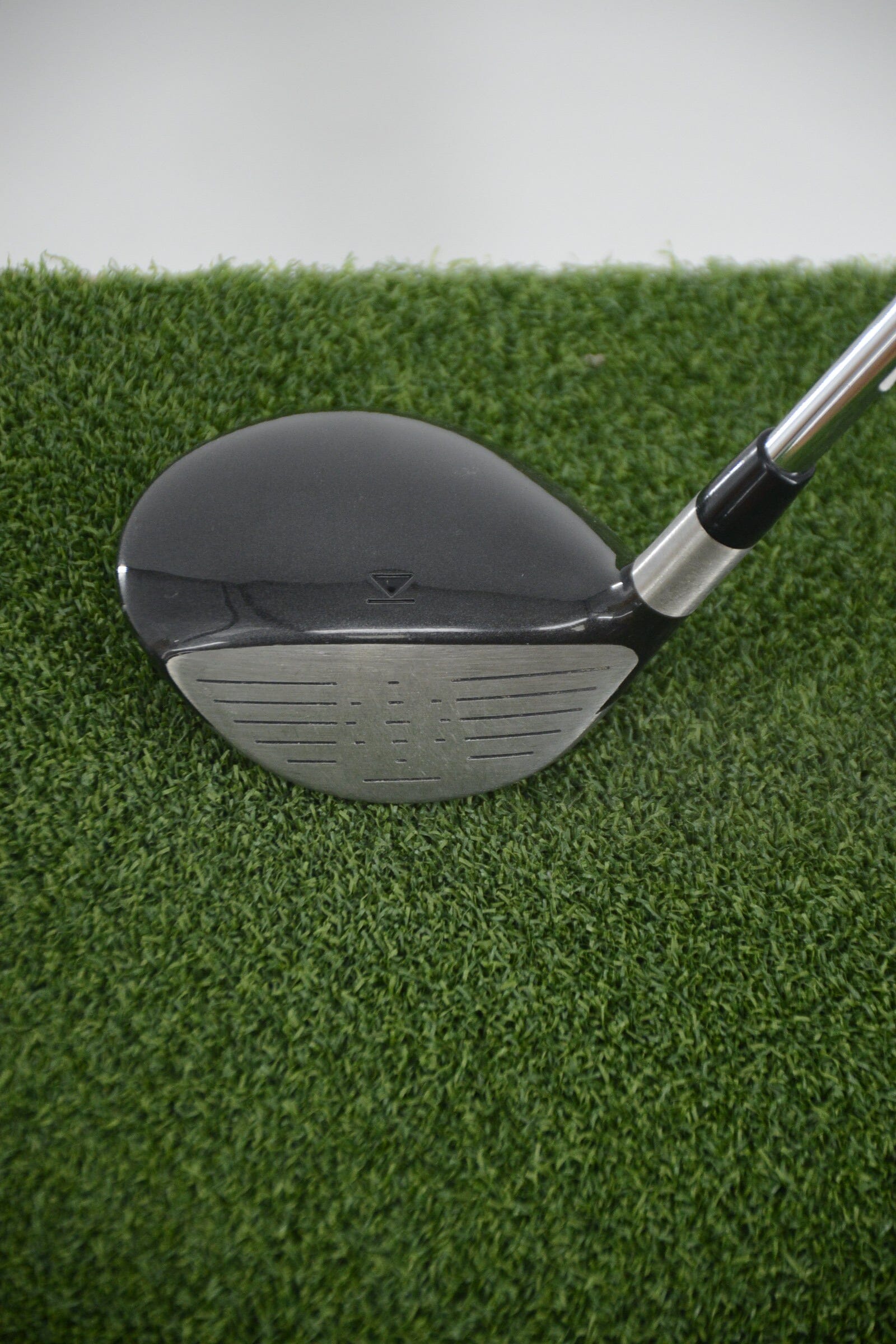 Titleist 980F 19 Degree Wood S Flex 42" Golf Clubs GolfRoots