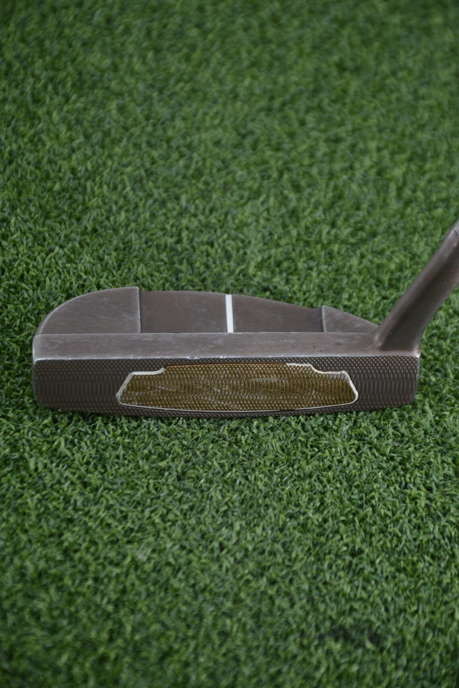 Cleveland Classic 2 BRZ Putter 35" Golf Clubs GolfRoots