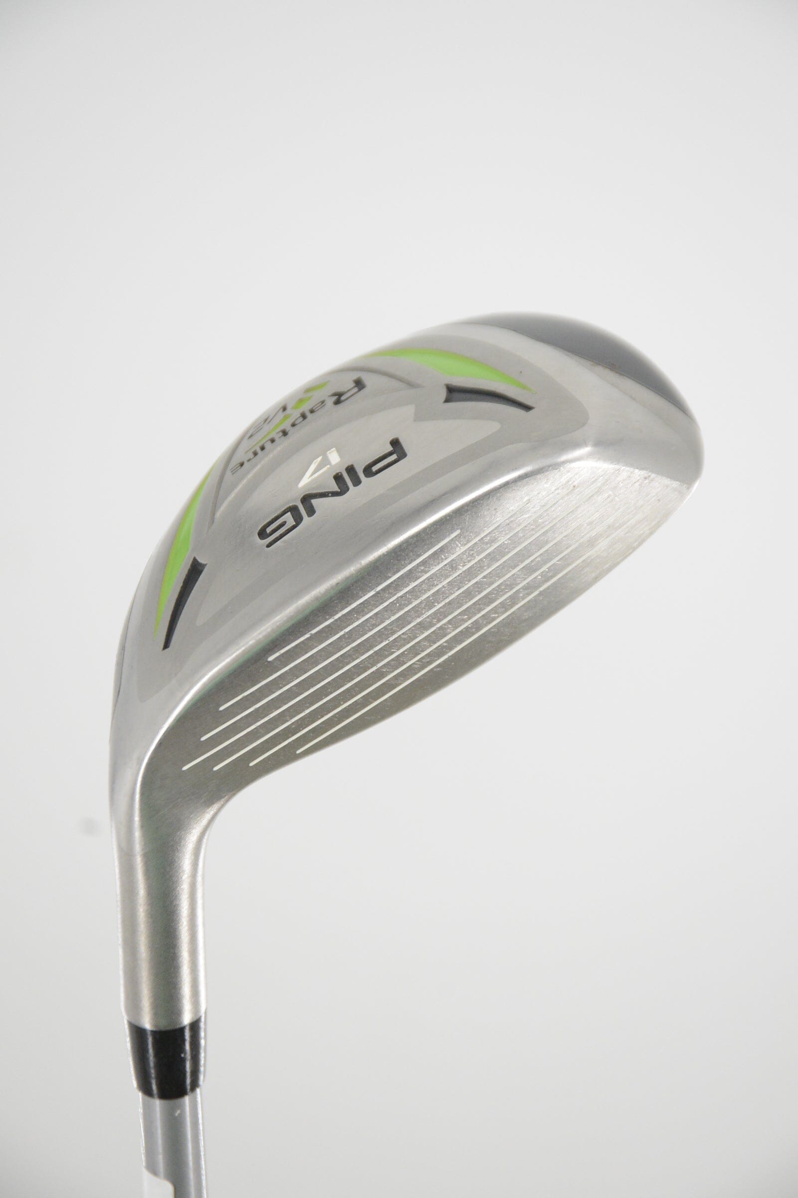 Ping Rapture V2 17 Degree Hybrid R Flex 40.25" Golf Clubs GolfRoots