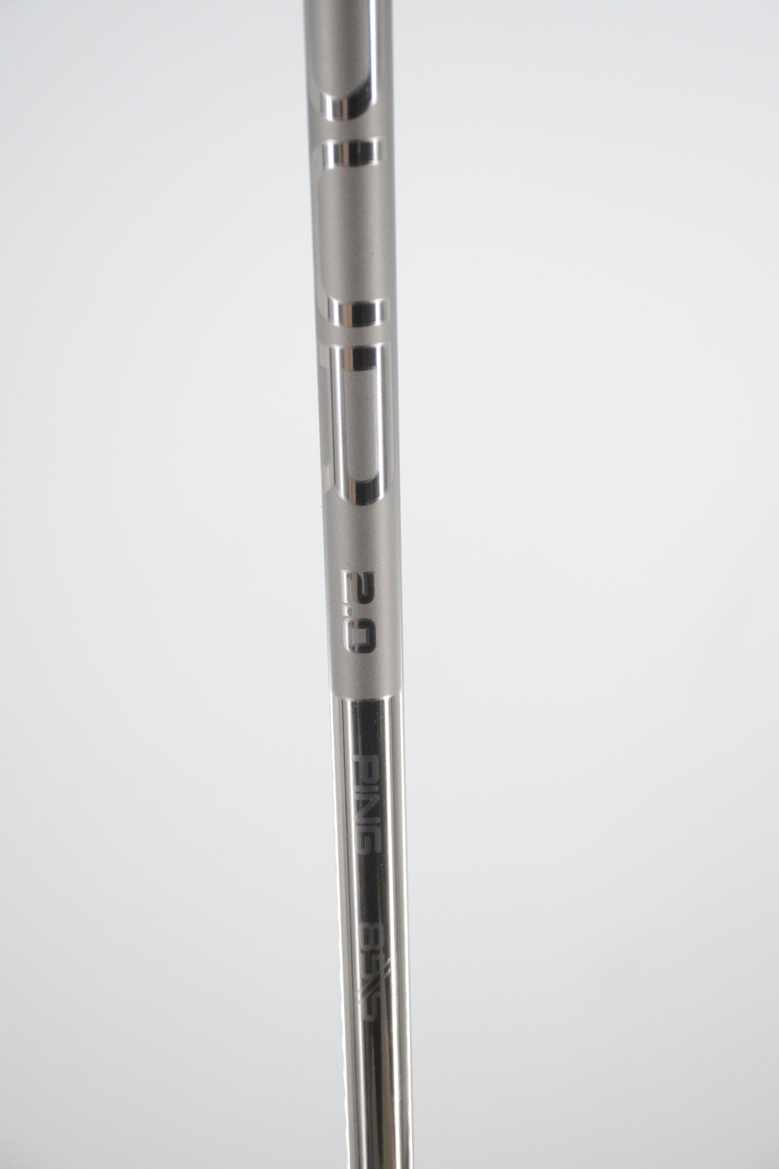 Ping iDi 2 Driving Iron S Flex 38"