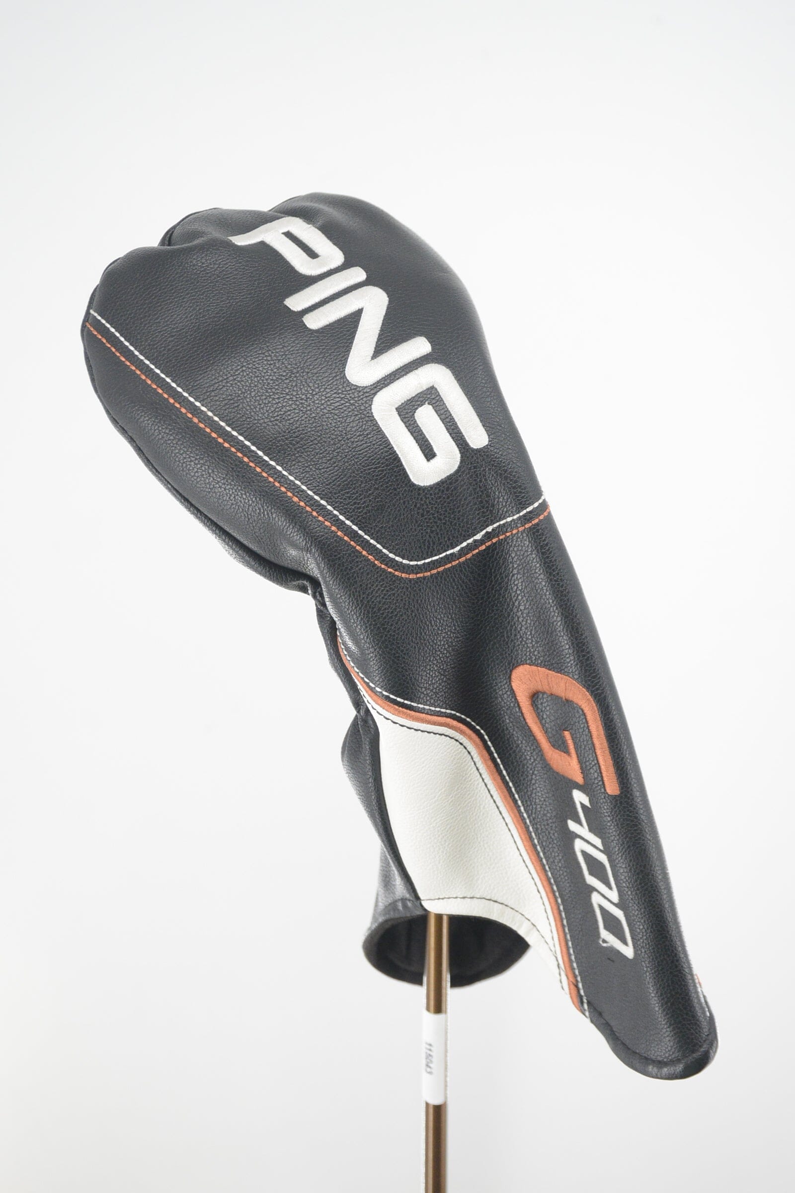 Ping G400 9 Degree Driver S Flex 45.5" Golf Clubs GolfRoots