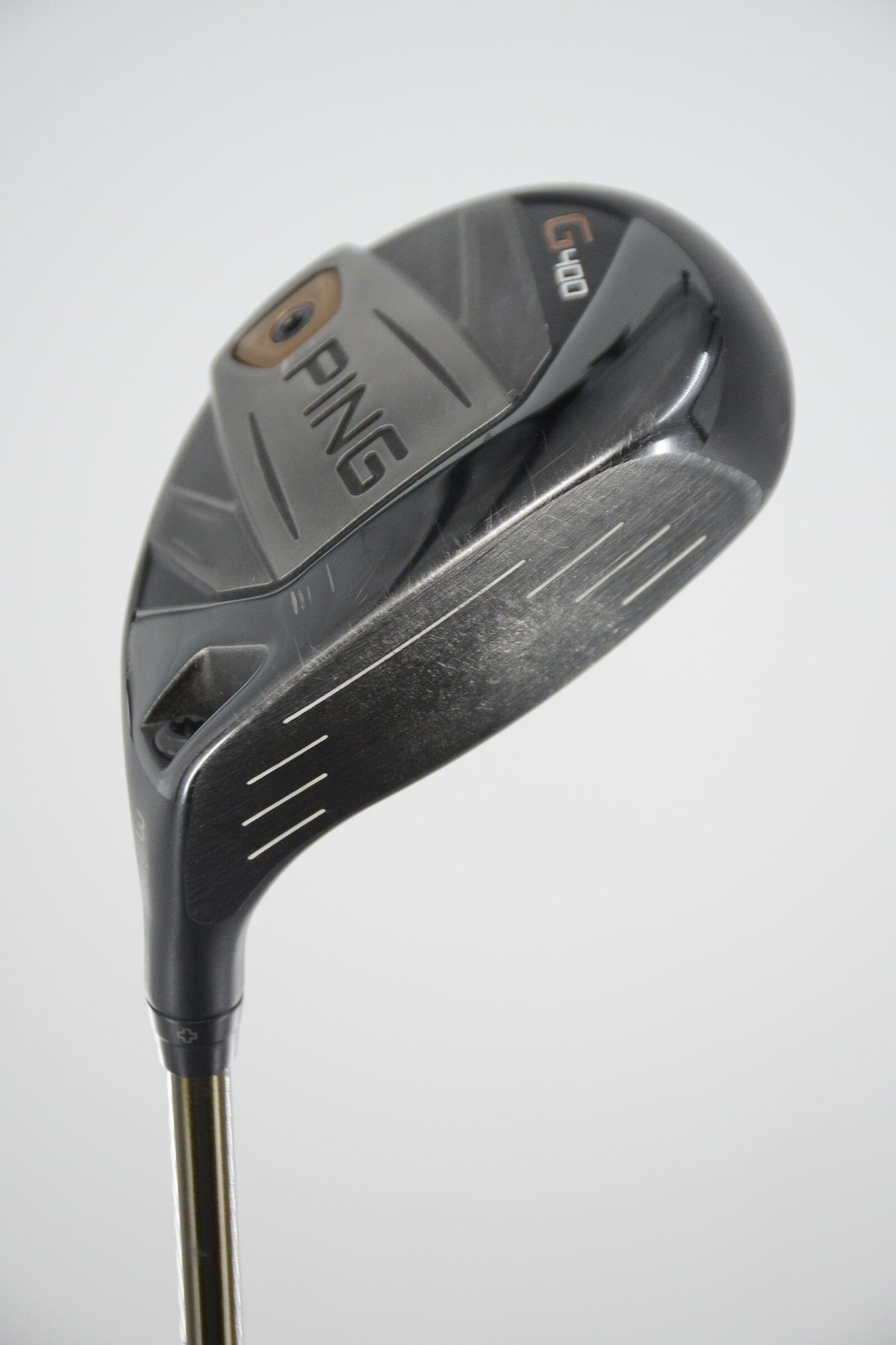 Ping G400 3 Wood R Flex 43.25" Golf Clubs GolfRoots