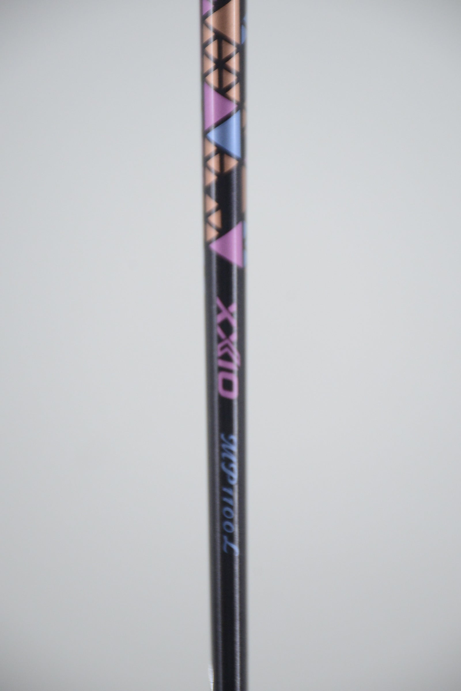 Women's XXIO Eleven 7 Iron W Flex 36"