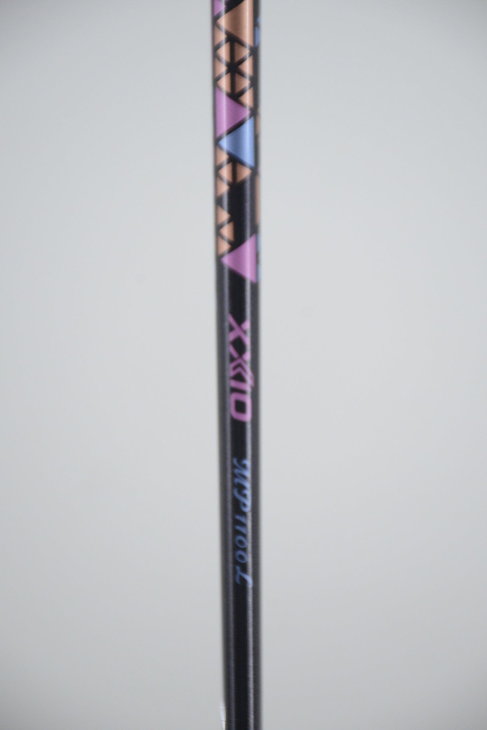 Women's XXIO Eleven 7 Iron W Flex 36" Golf Clubs GolfRoots