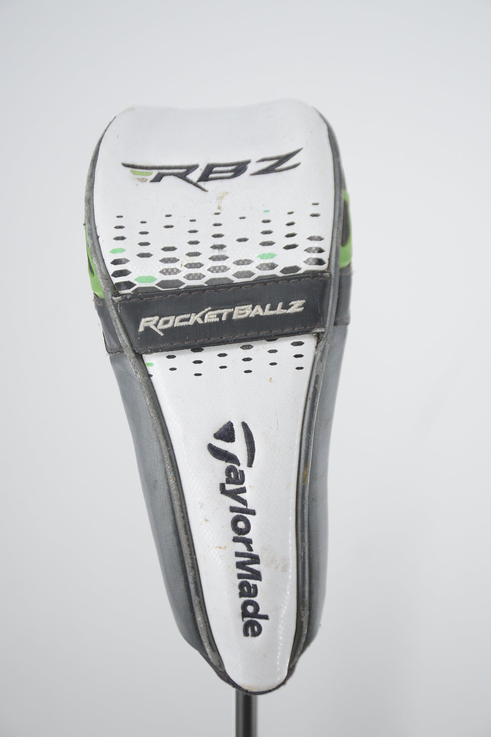 TaylorMade Rocketballz Tour Rescue 3 Hybrid S Flex 40.75" Golf Clubs GolfRoots