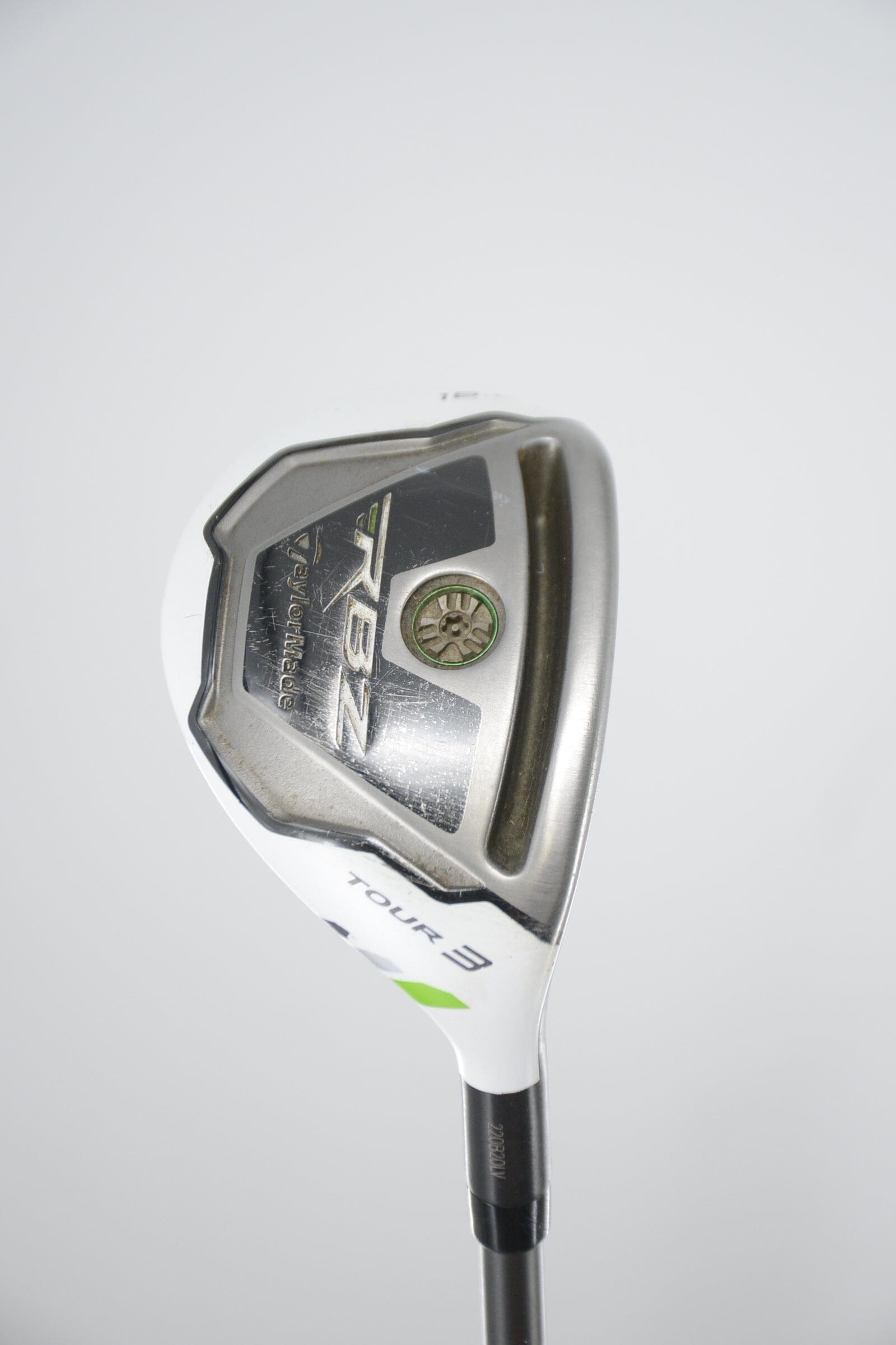 TaylorMade Rocketballz Tour Rescue 3 Hybrid S Flex 40.75" Golf Clubs GolfRoots