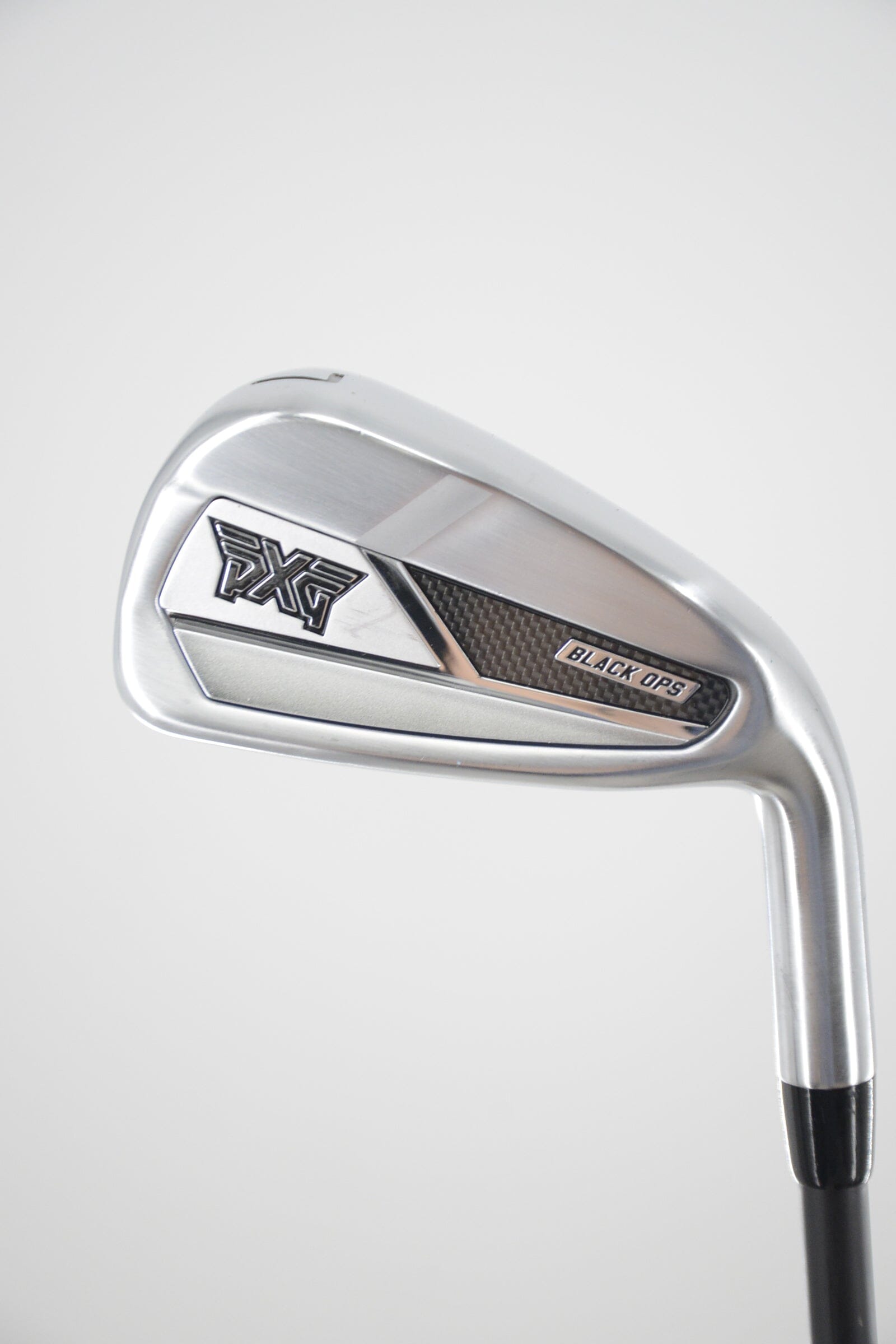 PXG Black Ops 7 Iron R Flex 36.25" Golf Clubs GolfRoots