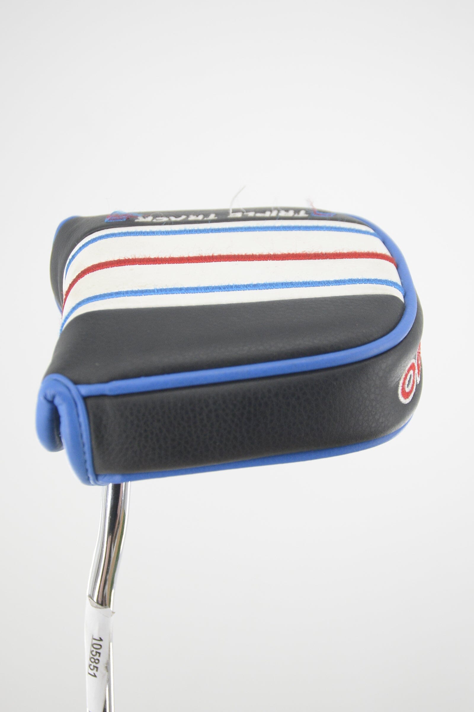 Odyssey Triple Track Ten 2020 Putter 35" Golf Clubs GolfRoots