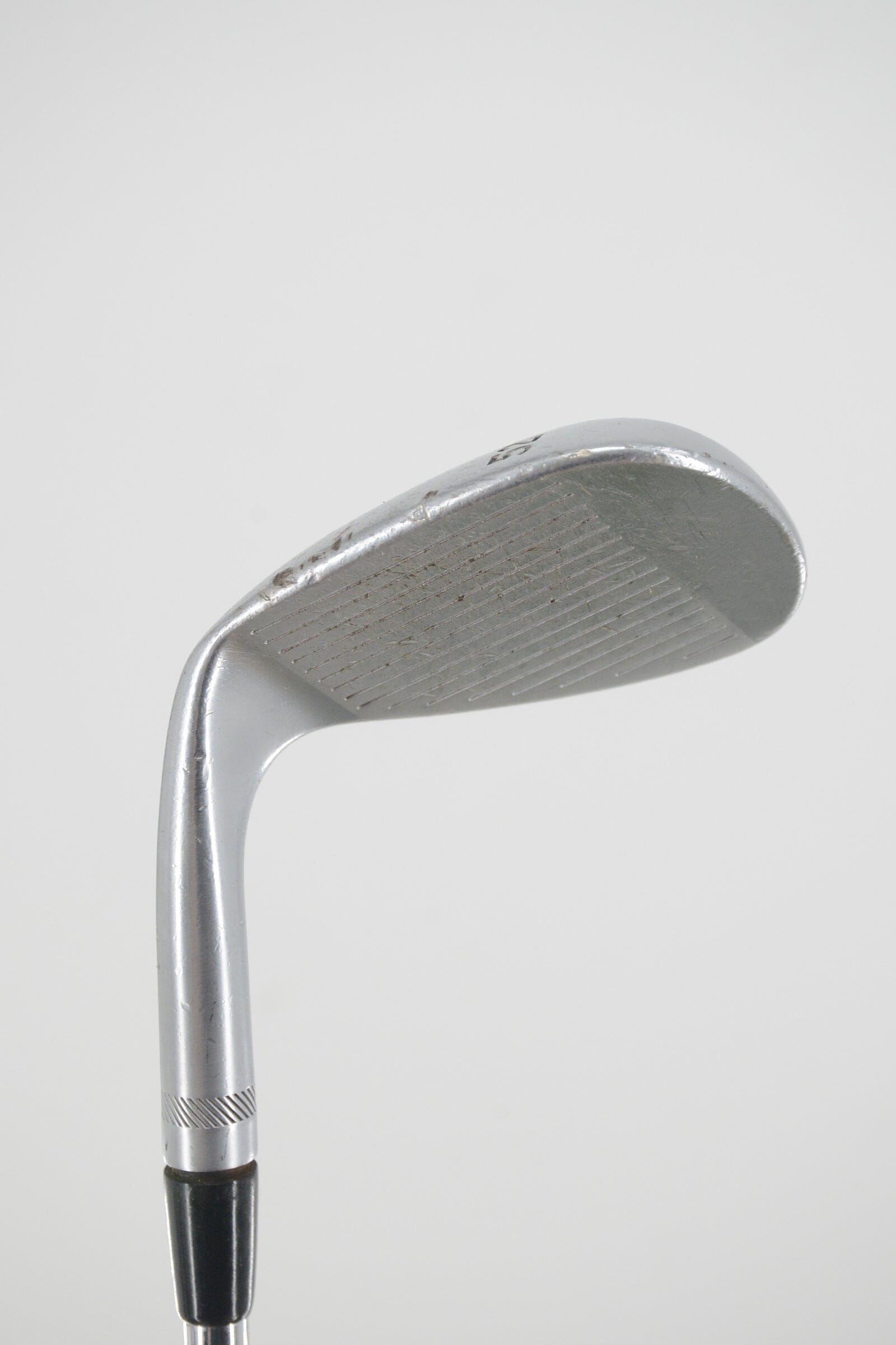 Titleist Vokey Chrome 200 Series 52 Degree Wedge Wedge Flex 35.25" Golf Clubs GolfRoots