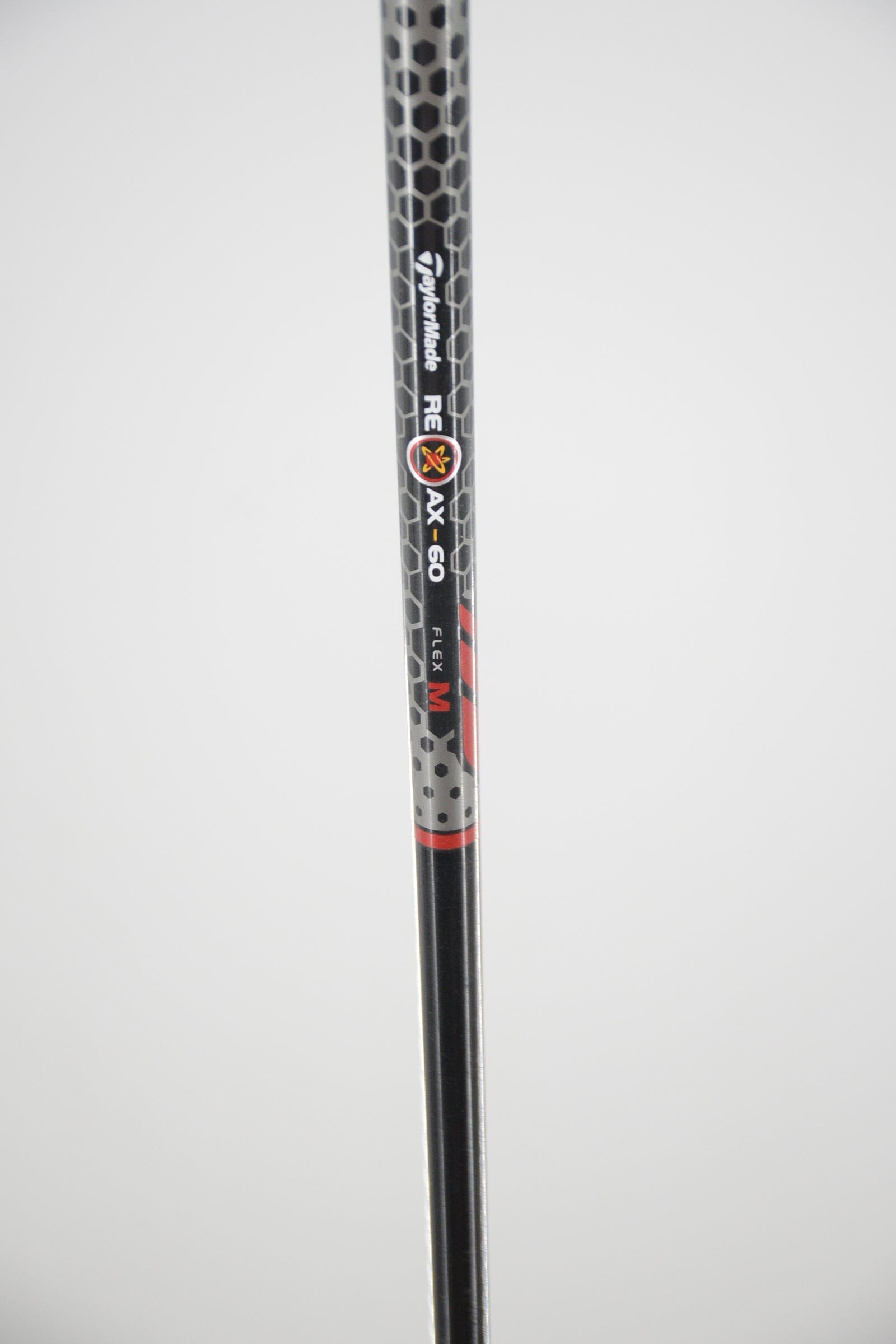 TaylorMade Burner Superlaunch Rescue 3 Hybrid SR Flex 40.5" Golf Clubs GolfRoots