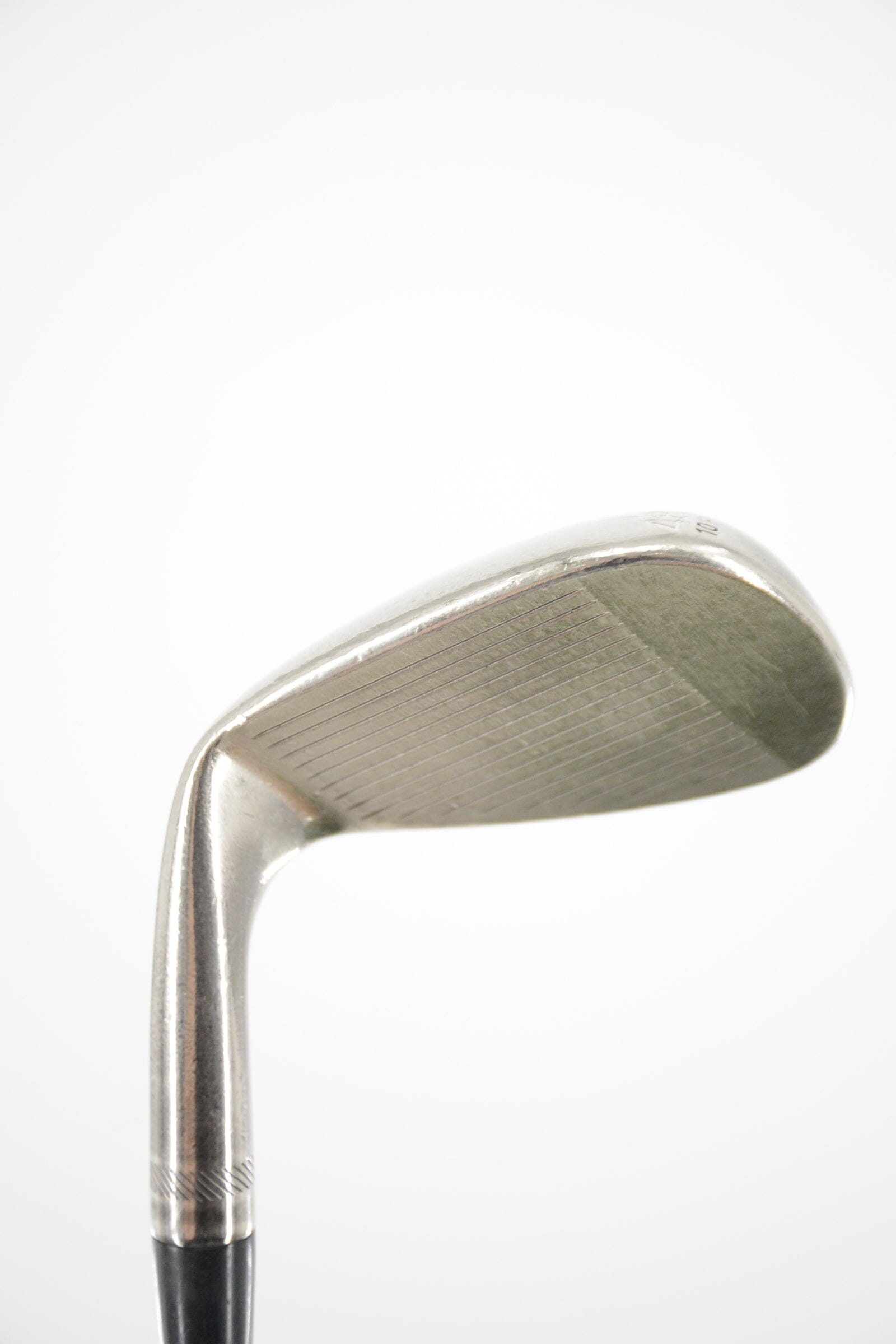 Titleist Vokey SM7 Brushed Steel 48 Degree Wedge S Flex 35.5" Golf Clubs GolfRoots