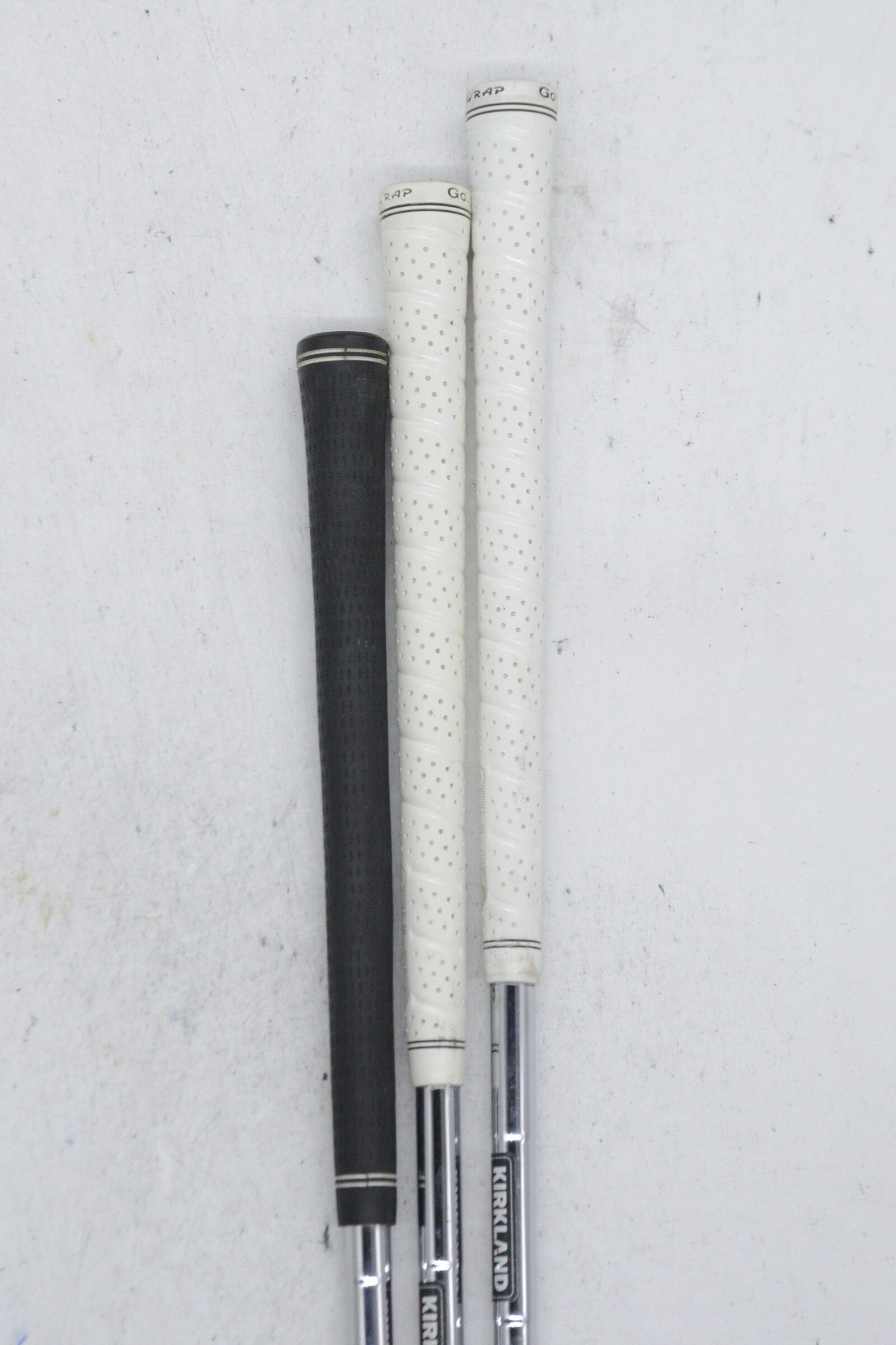 *Dented* Kirkland Signature 52, 56, 60 Degree Wedge Set Wedge Flex Golf Clubs GolfRoots