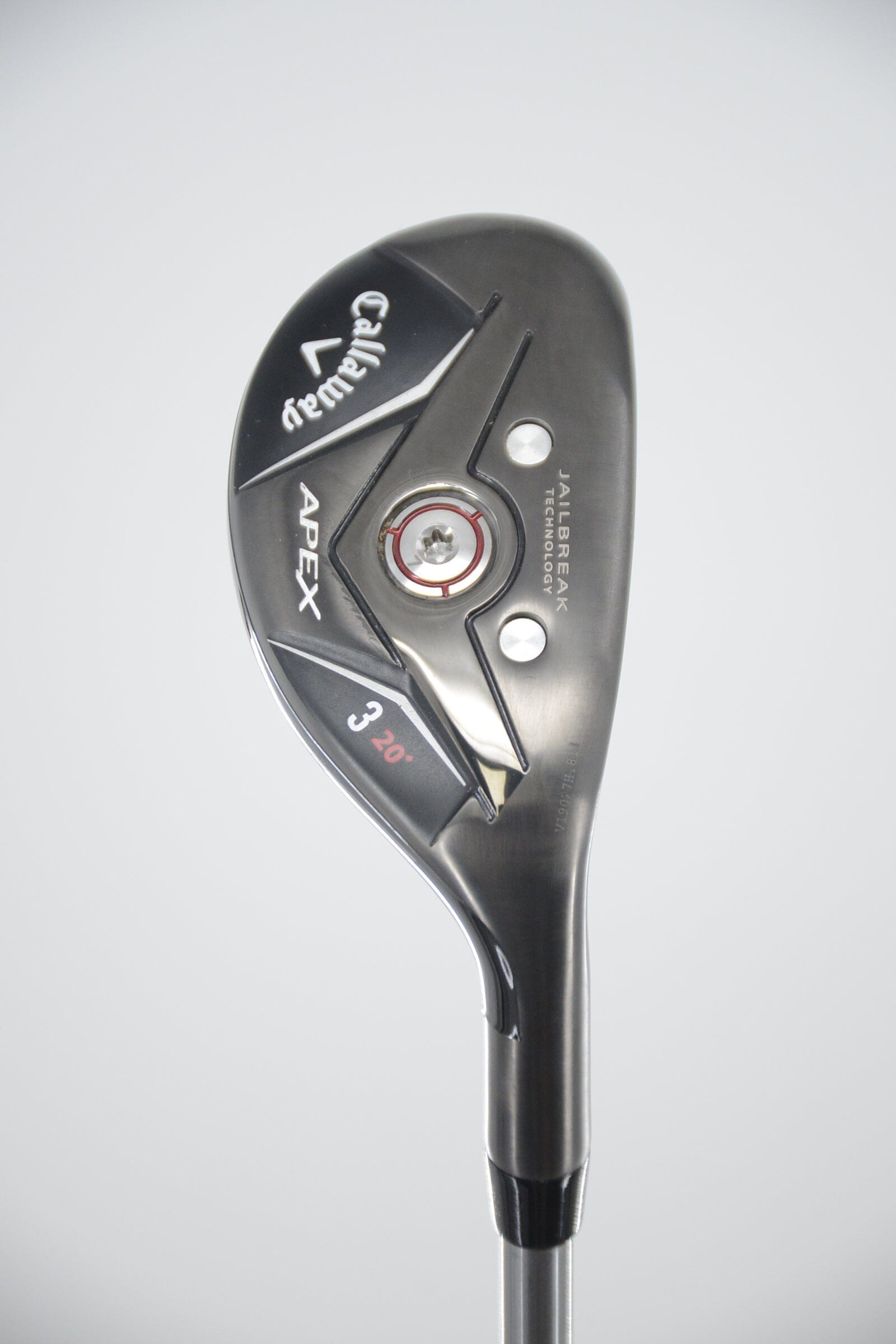 Callaway Apex 19 3 Hybrid R Flex 39.75" Golf Clubs GolfRoots