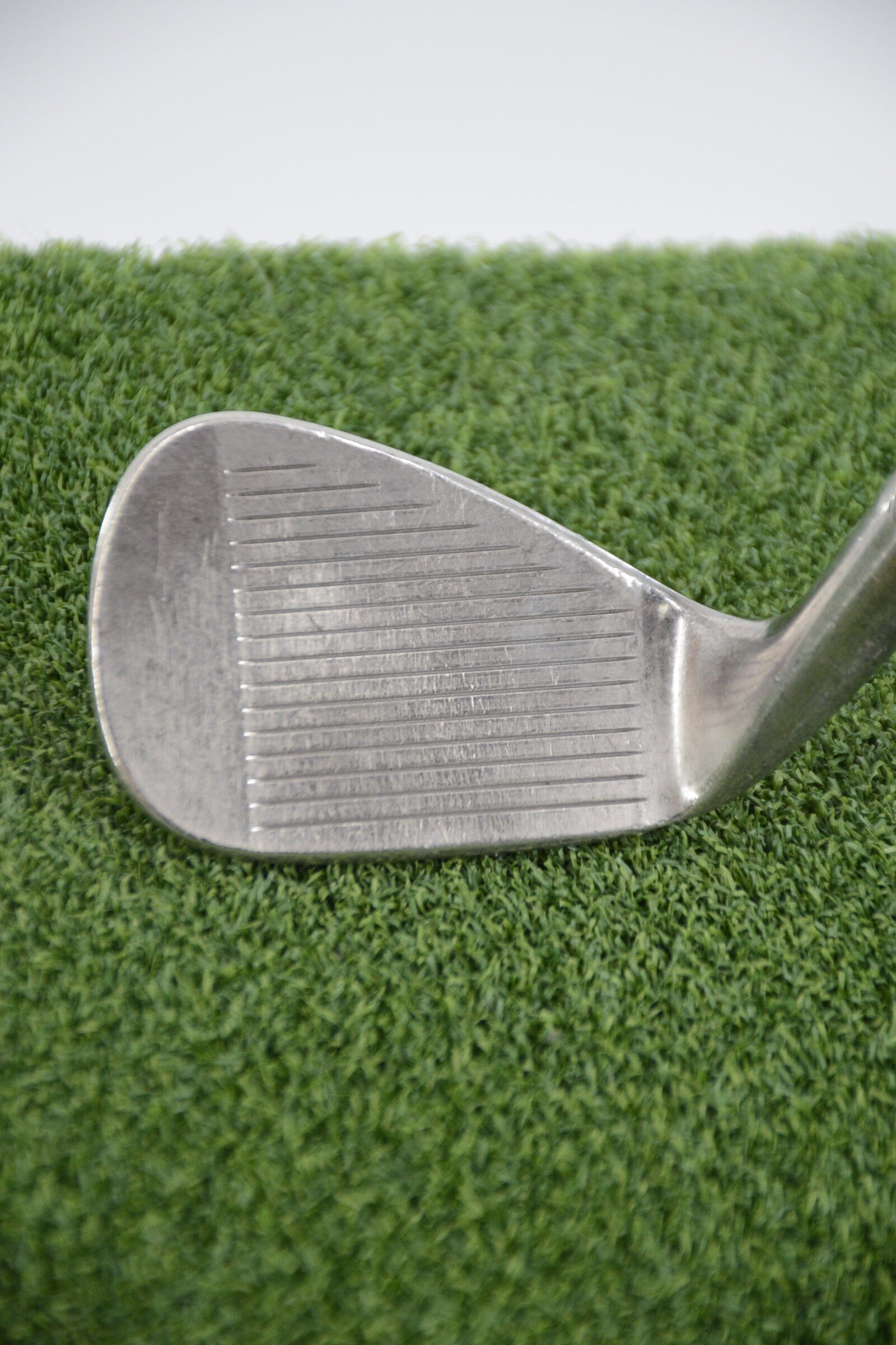 Titleist Vokey SM7 Brushed Steel 48 Degree Wedge S Flex 35.5" Golf Clubs GolfRoots