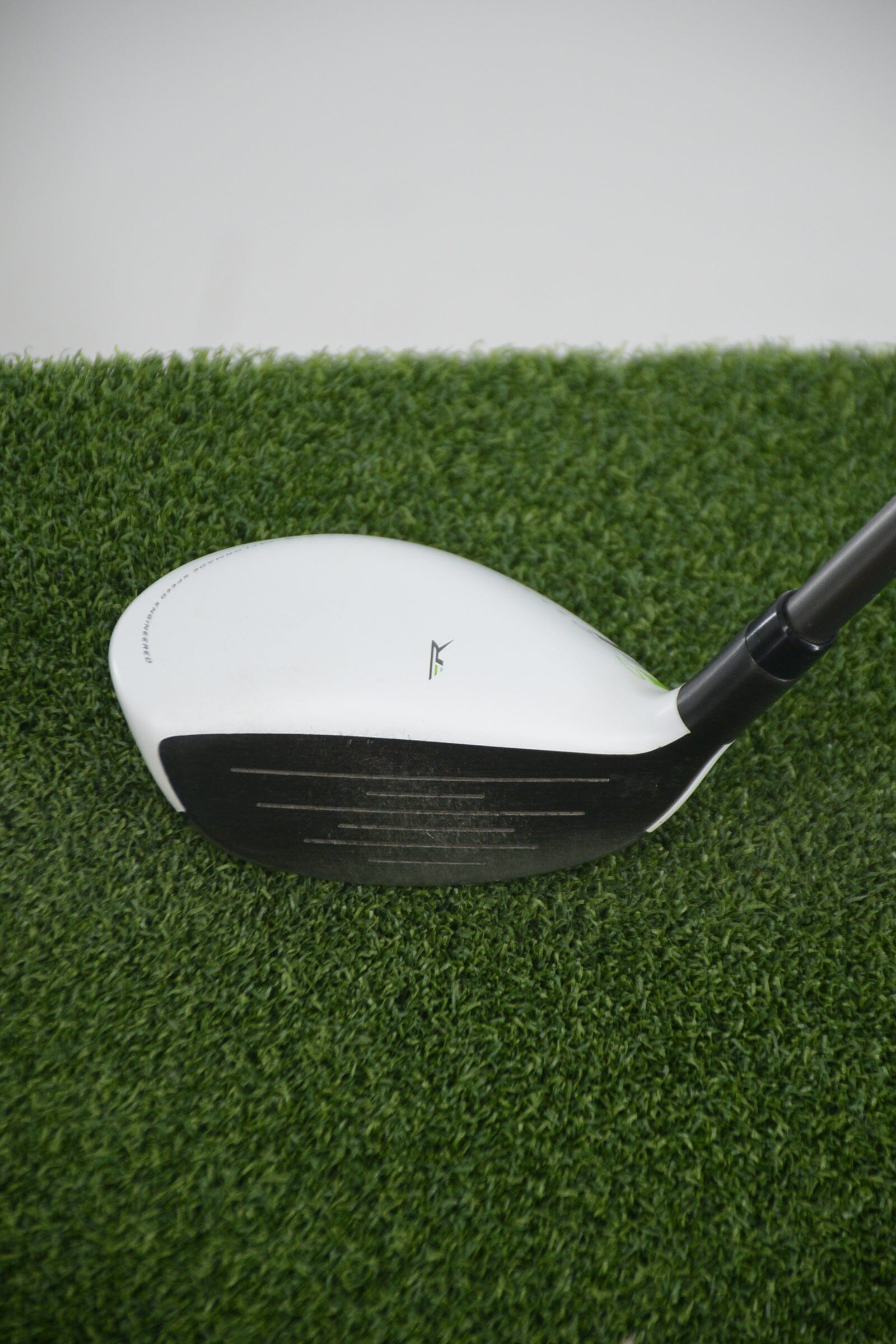 TaylorMade Rocketballz Tour Rescue 3 Hybrid S Flex 40.75" Golf Clubs GolfRoots