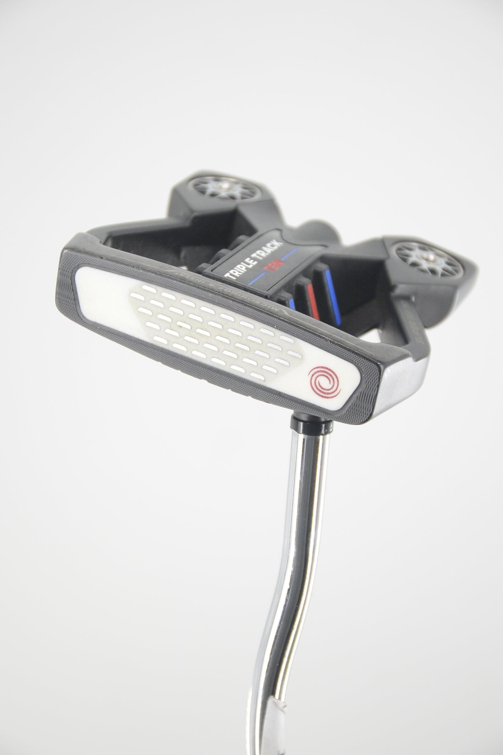 Odyssey Triple Track Ten 2020 Putter 35" Golf Clubs GolfRoots