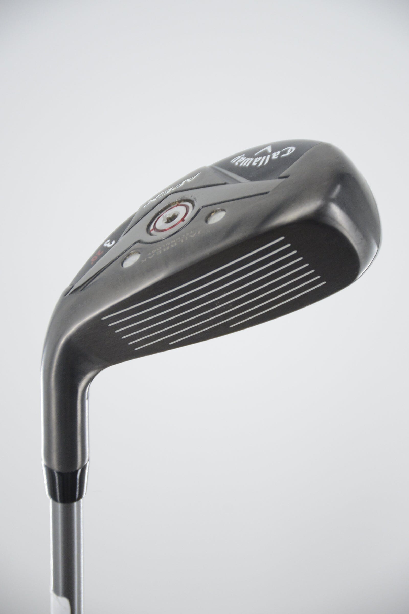 Callaway Apex 19 3 Hybrid R Flex 39.75" Golf Clubs GolfRoots