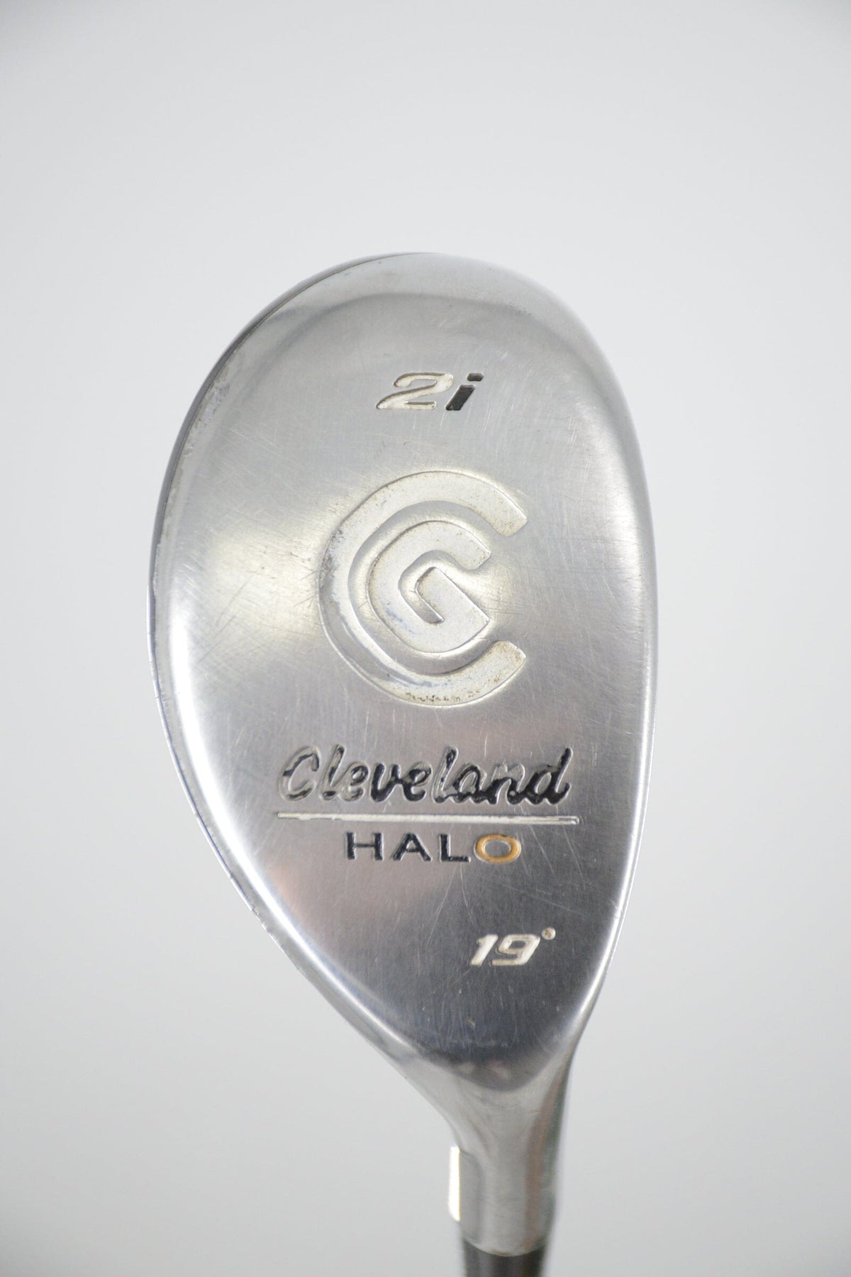 Cleveland Halo 2 Hybrid R Flex 40.5" Golf Hybrids Cleveland