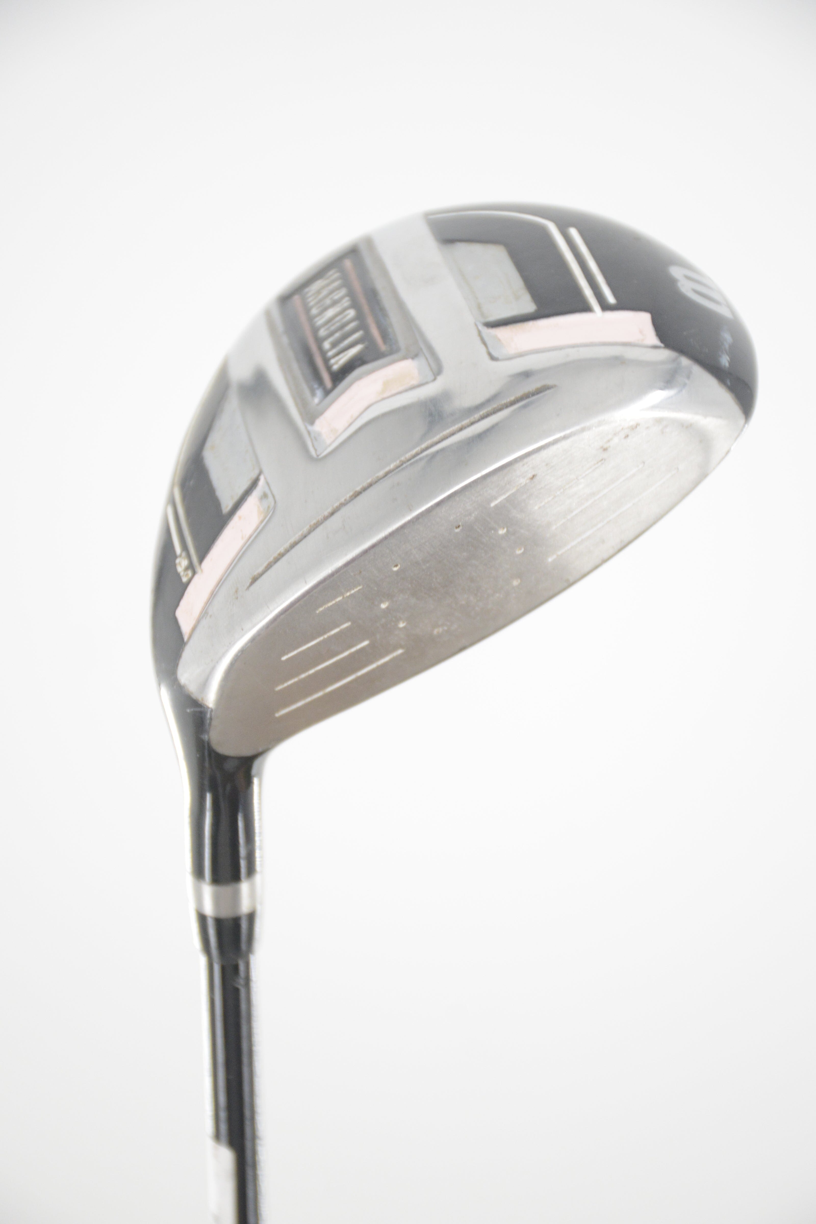 Women's Wilson Magnolia 15 Degree Wood W Flex 41.75" Golf Clubs GolfRoots