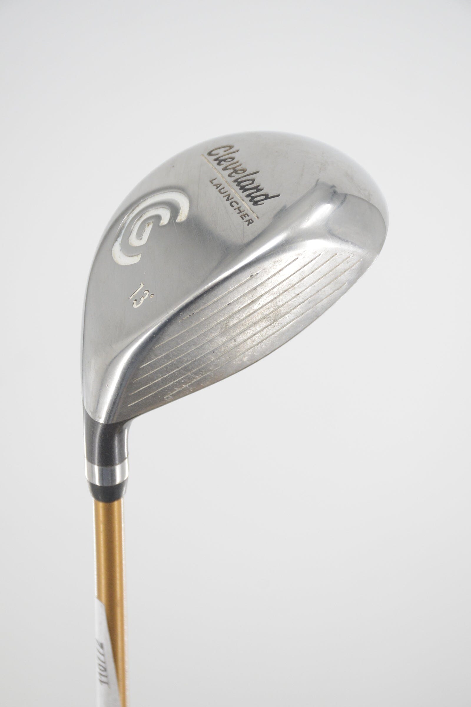 Cleveland Launcher 13 Degree Wood R Flex 43" Golf Clubs GolfRoots