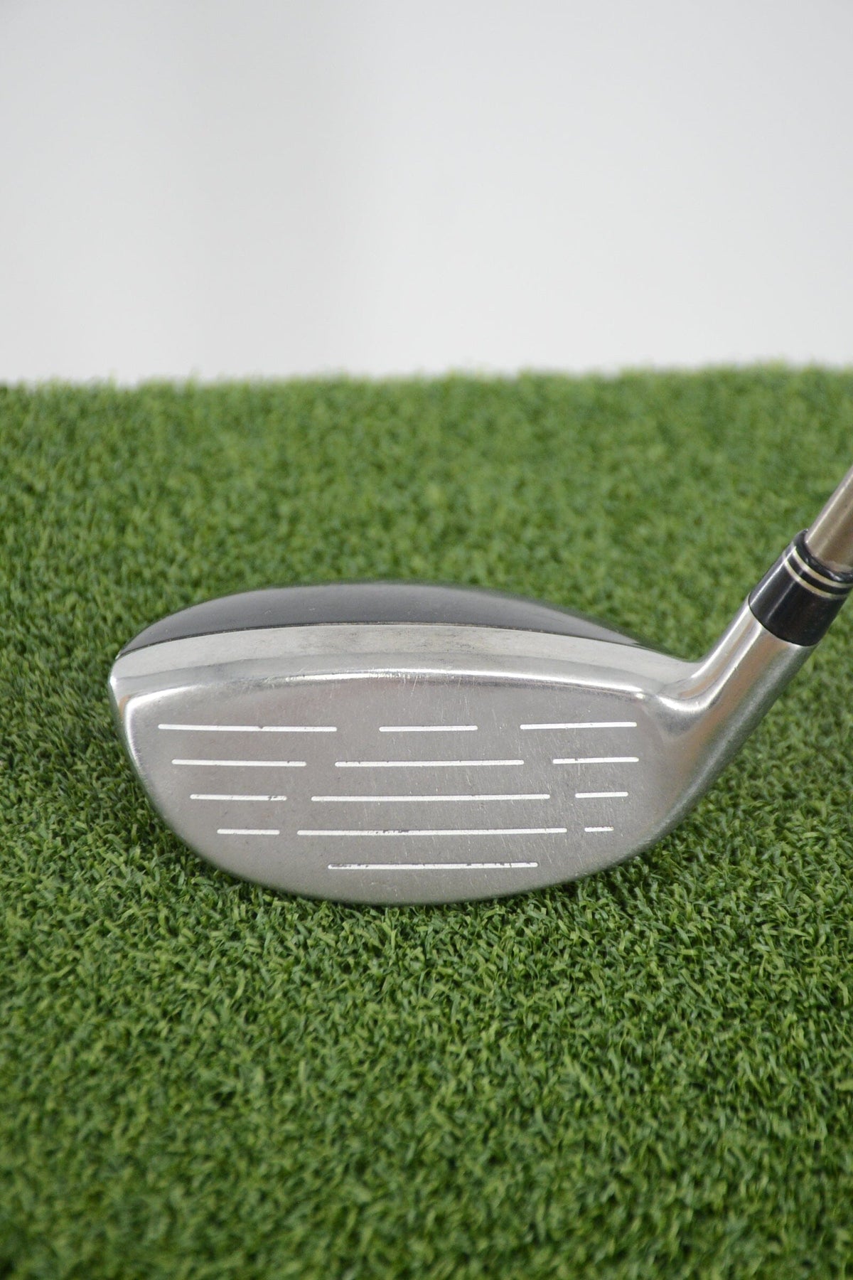 Cobra Baffler DWS 4 Hybrid SR Flex 40" Golf Clubs GolfRoots