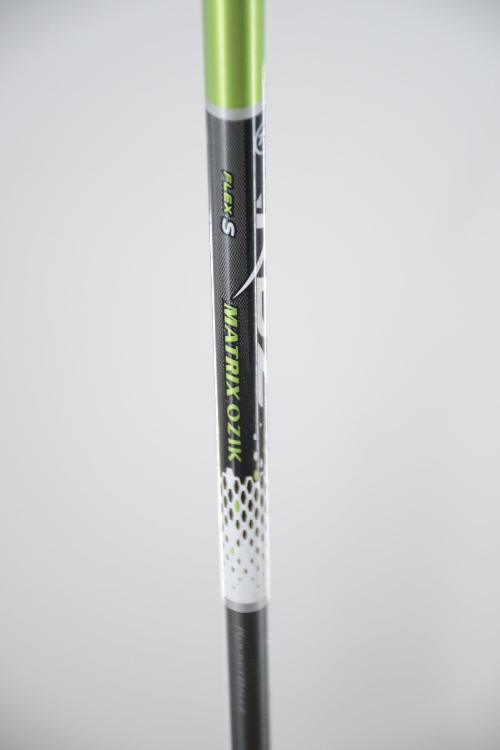 TaylorMade Rocketballz Tour Rescue 3 Hybrid S Flex 40.75" Golf Clubs GolfRoots