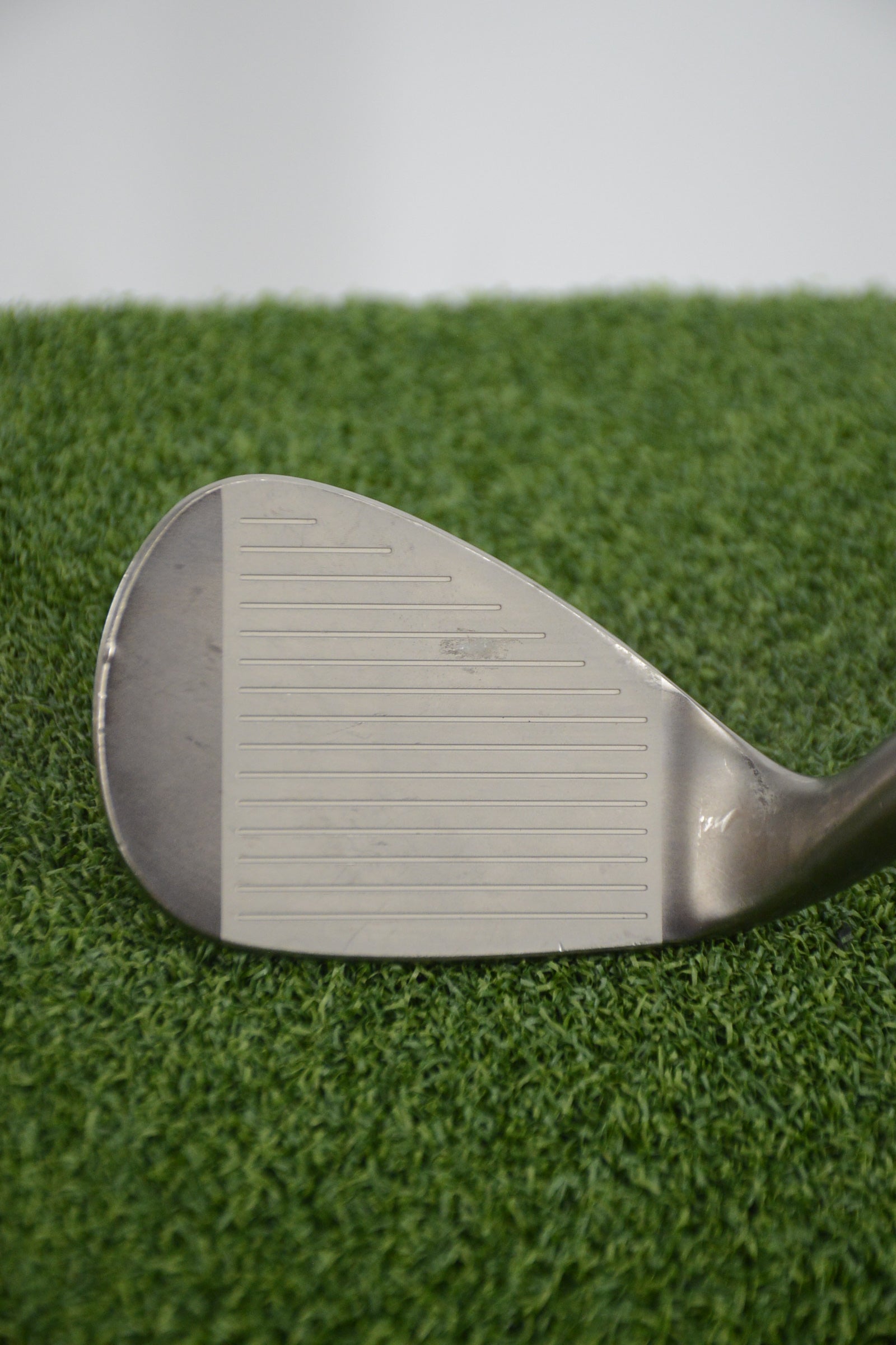 Mizuno S23 Copper Cobalt 56 Degree Wedge Wedge Flex 35.25"