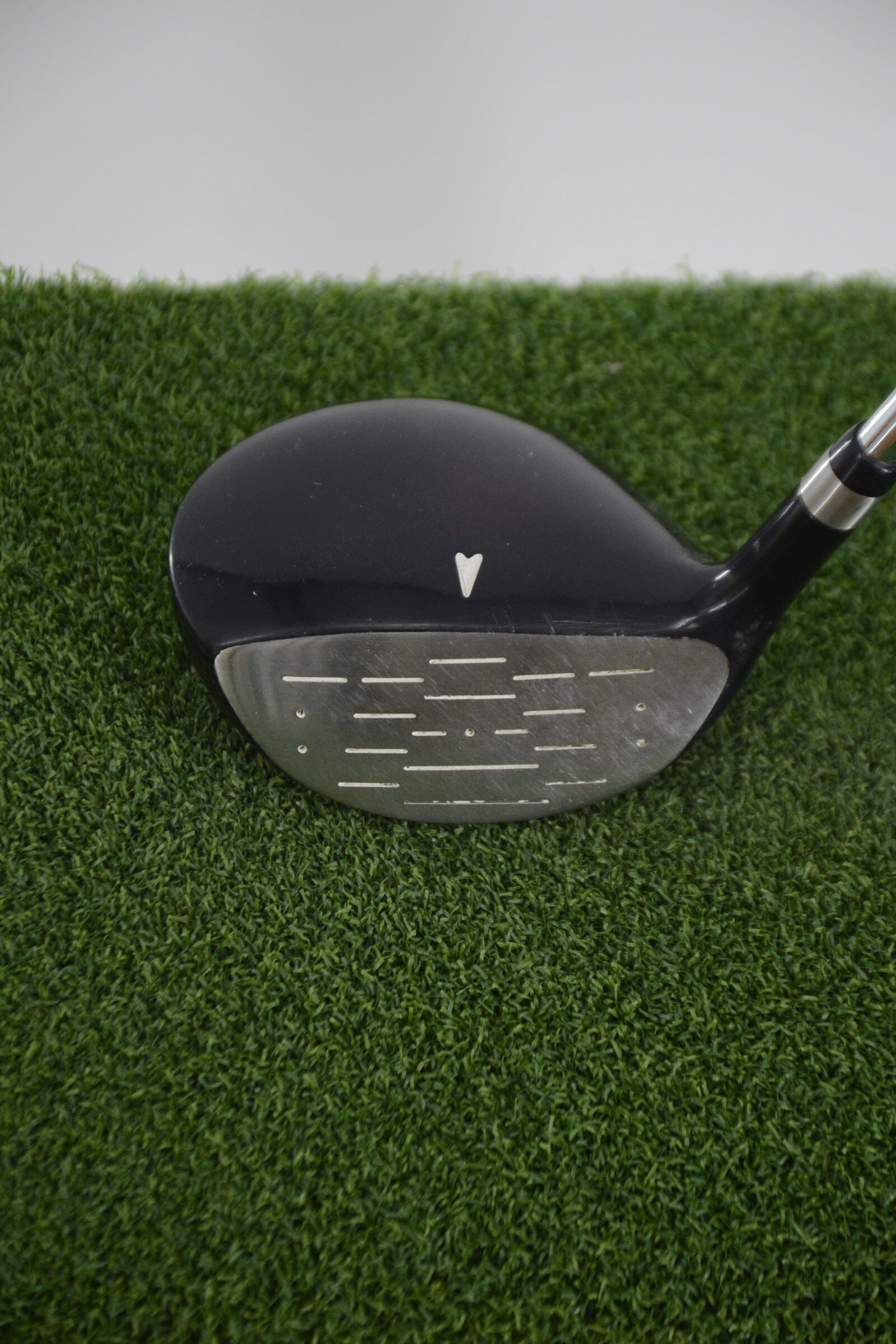 Excalibur Convex 7 Wood R Flex 40.5" Golf Clubs GolfRoots