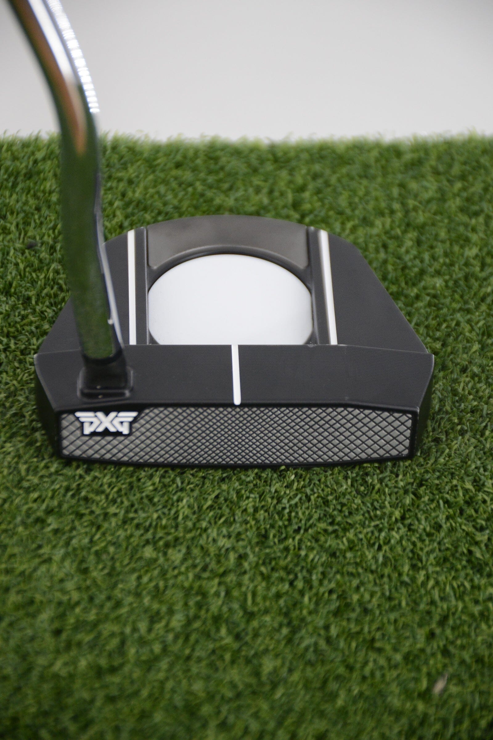 Lefty PXG Battle Ready One & Done Putter 34.25" Golf Clubs GolfRoots