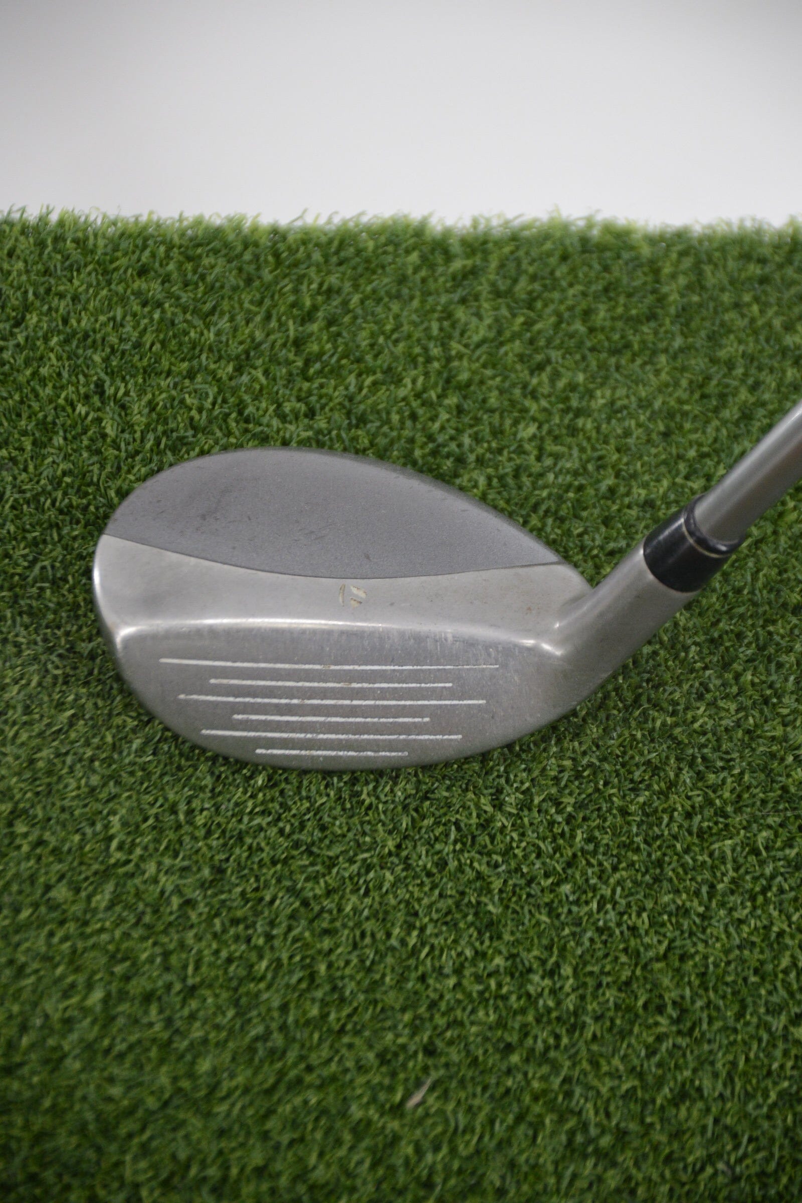 Women's TaylorMade Miscela 6 Hybrid W Flex 37" Golf Clubs GolfRoots