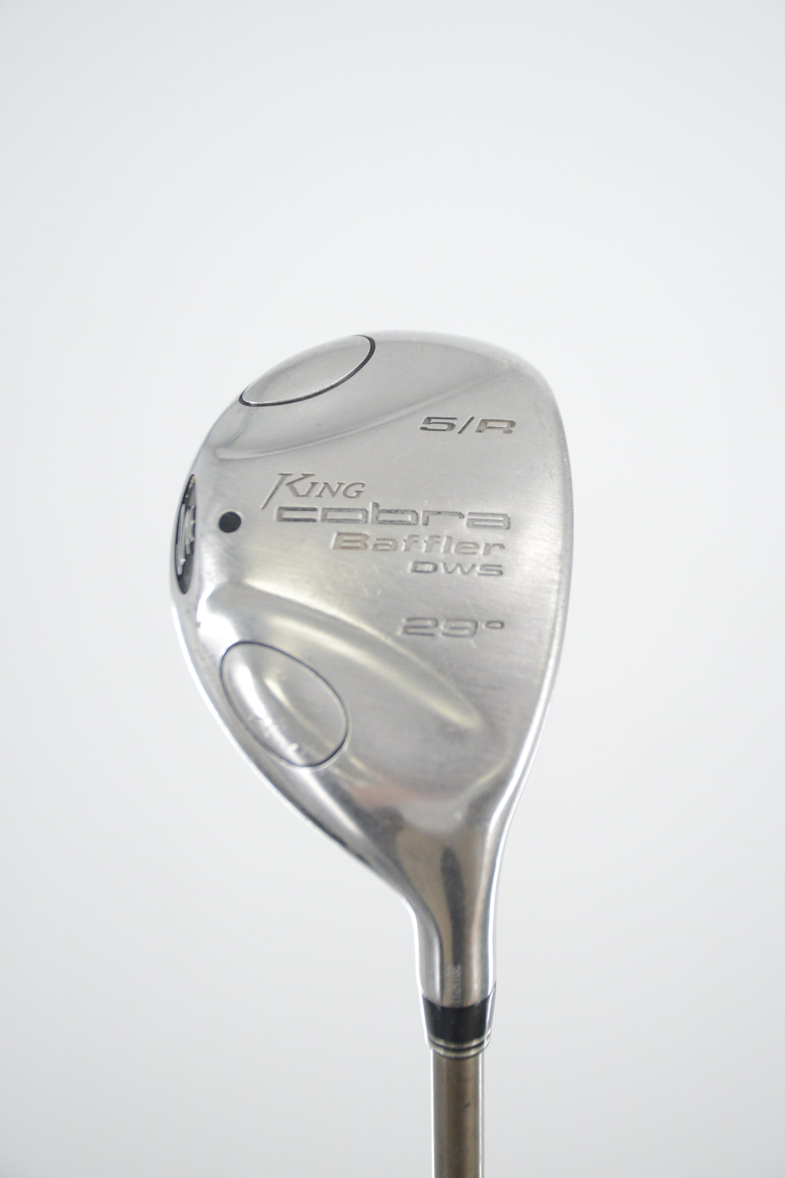 Cobra Baffler DWS 5 Hybrid SR Flex 39.25"