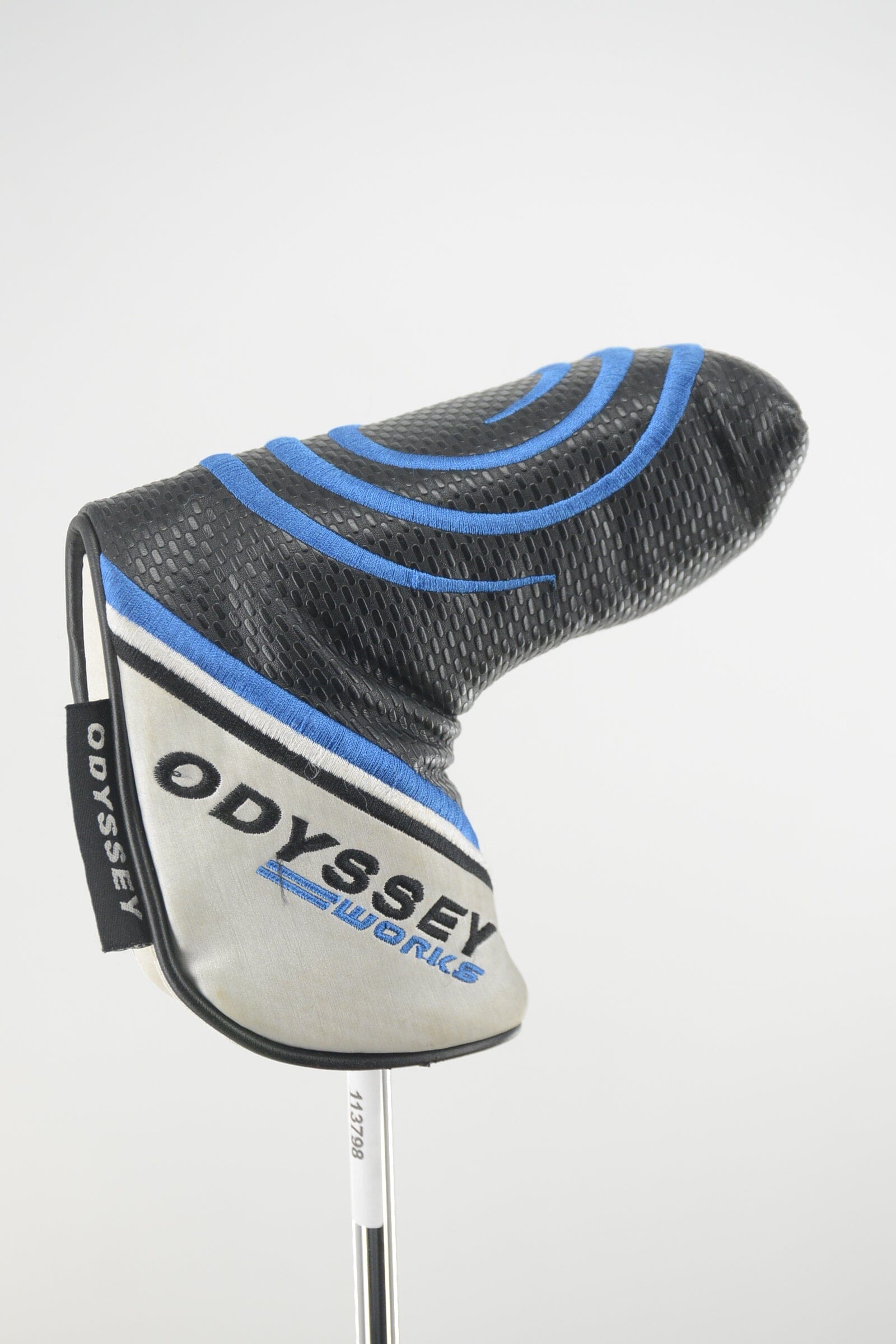 Odyssey Works 9 Versa Putter 35" Golf Clubs GolfRoots