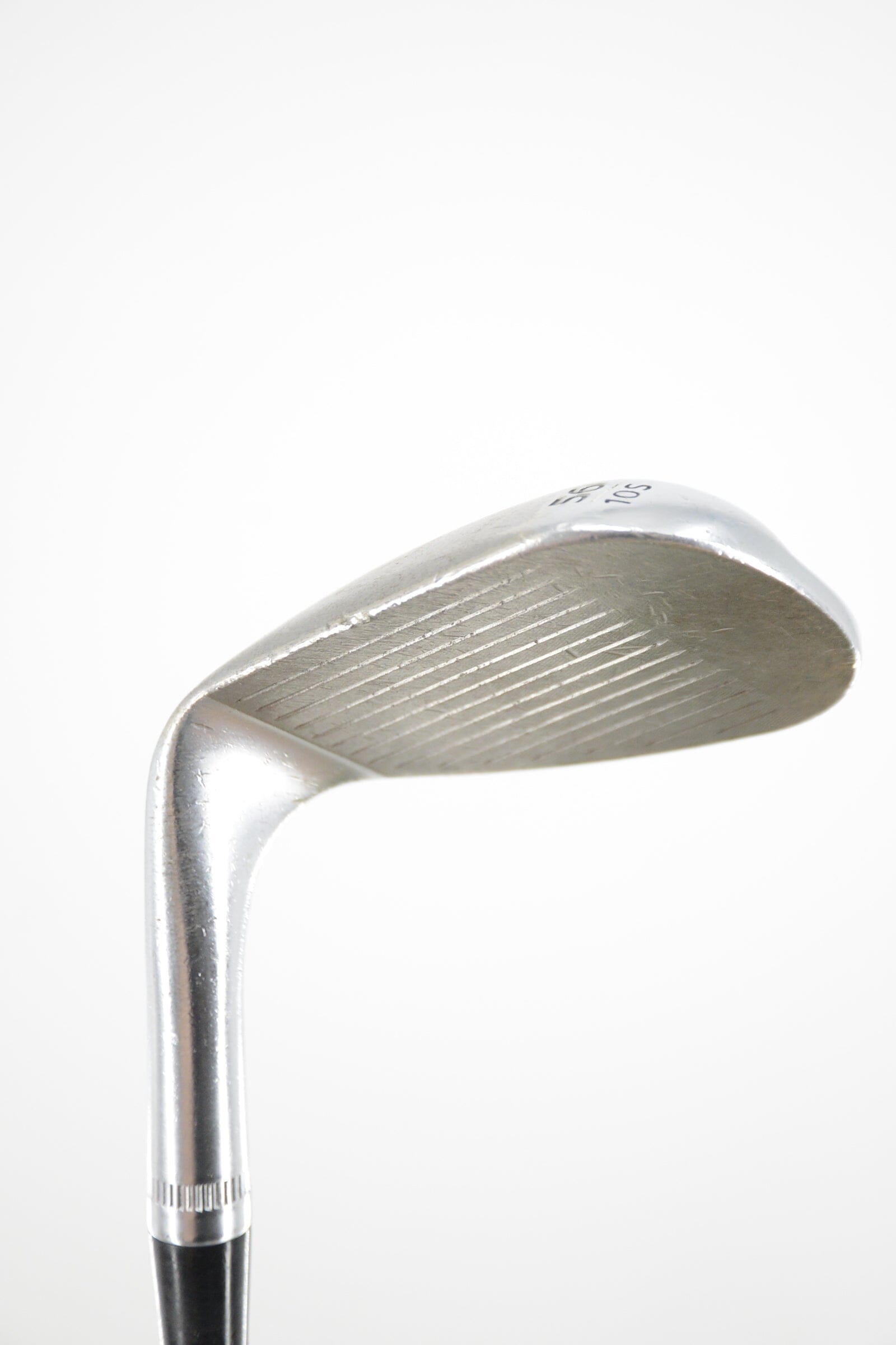 Callaway Jaws Raw 56 Degree Wedge Wedge Flex 34.75" Golf Clubs GolfRoots