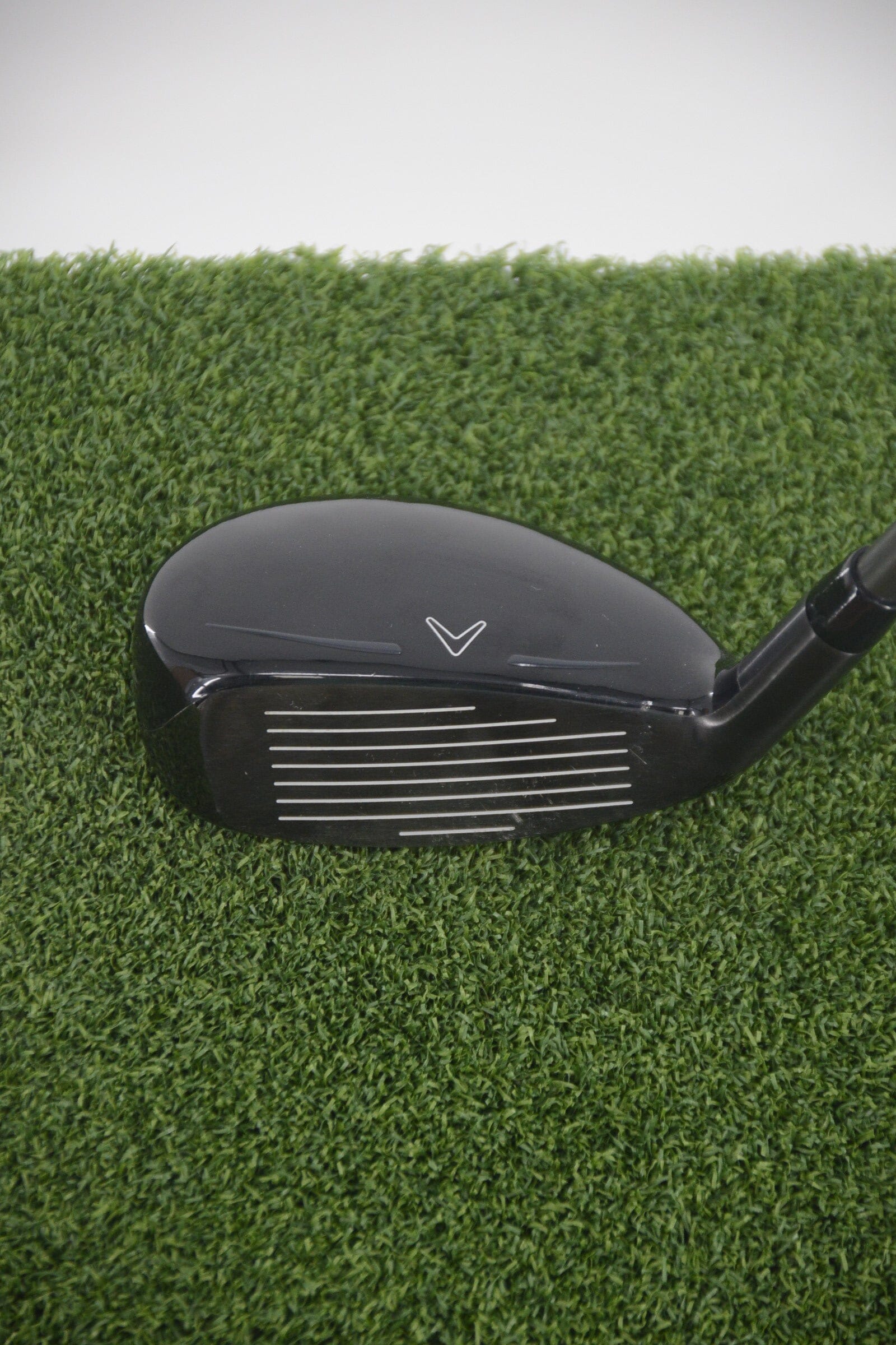 Callaway Rogue 4 Hybrid SR Flex 40" Golf Clubs GolfRoots