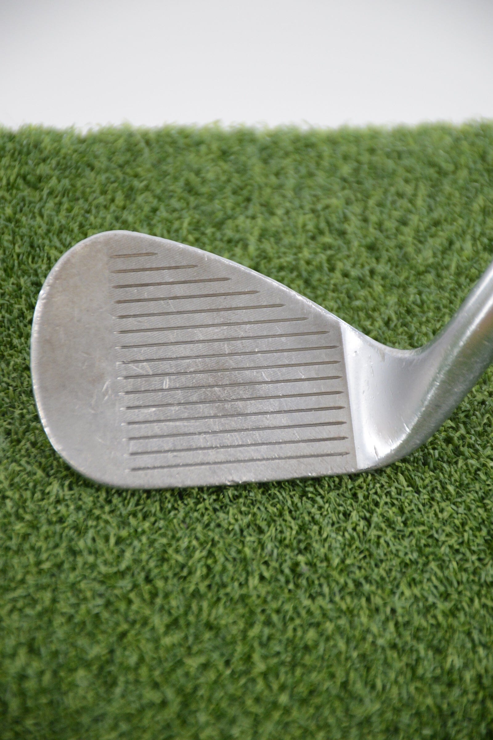 Callaway Jaws Raw 56 Degree Wedge Wedge Flex 34.75" Golf Clubs GolfRoots