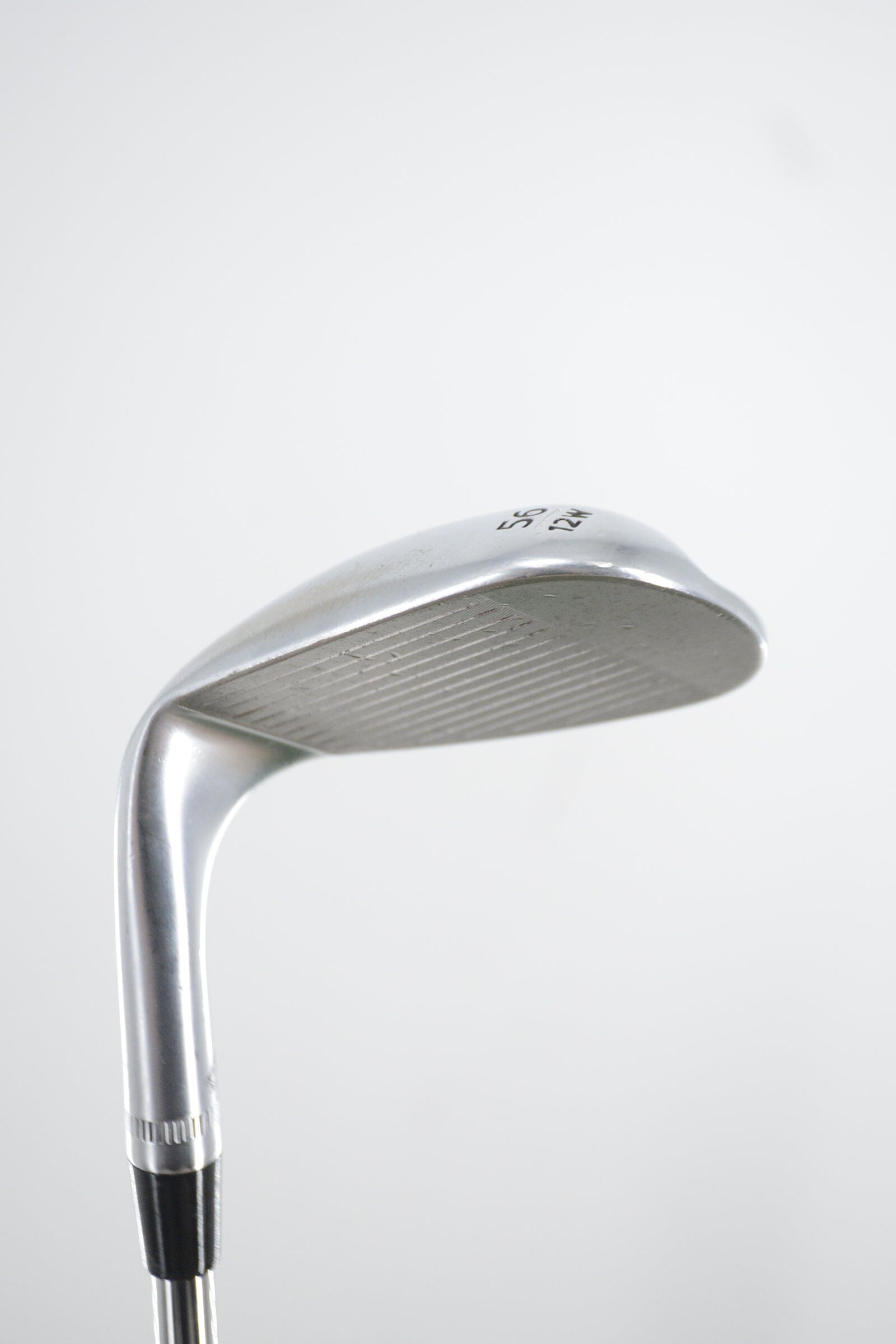 Callaway Jaws Raw 56 Degree Wedge Wedge Flex 34.75"