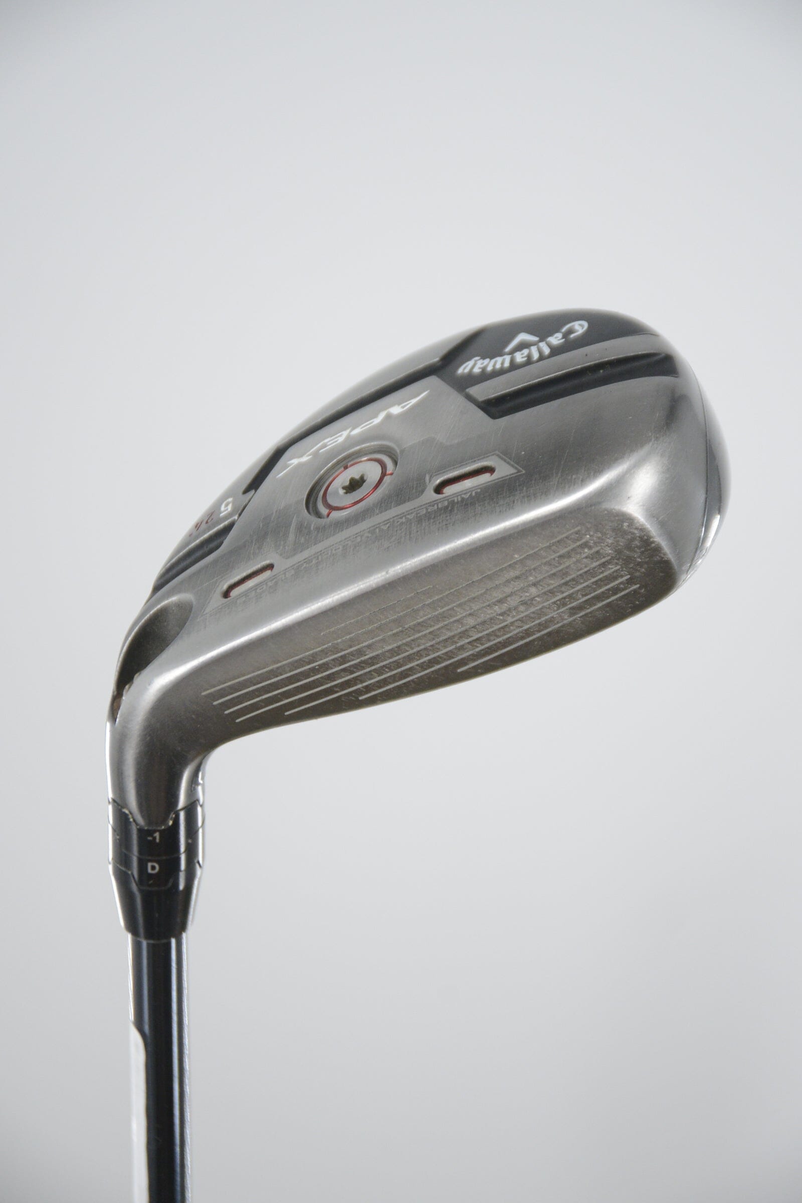 Callaway Apex 21 5 Hybrid R Flex 39" Golf Clubs GolfRoots